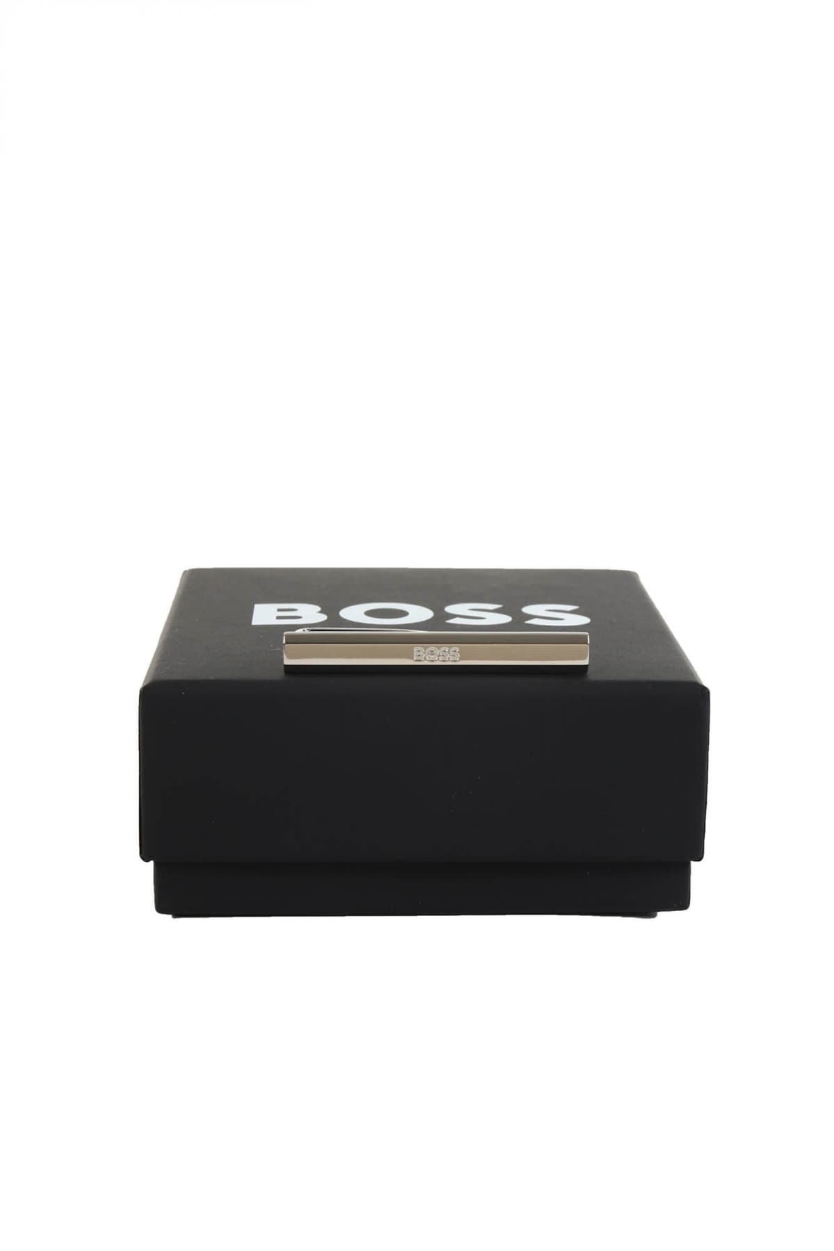 Men's Ties Boss Silver