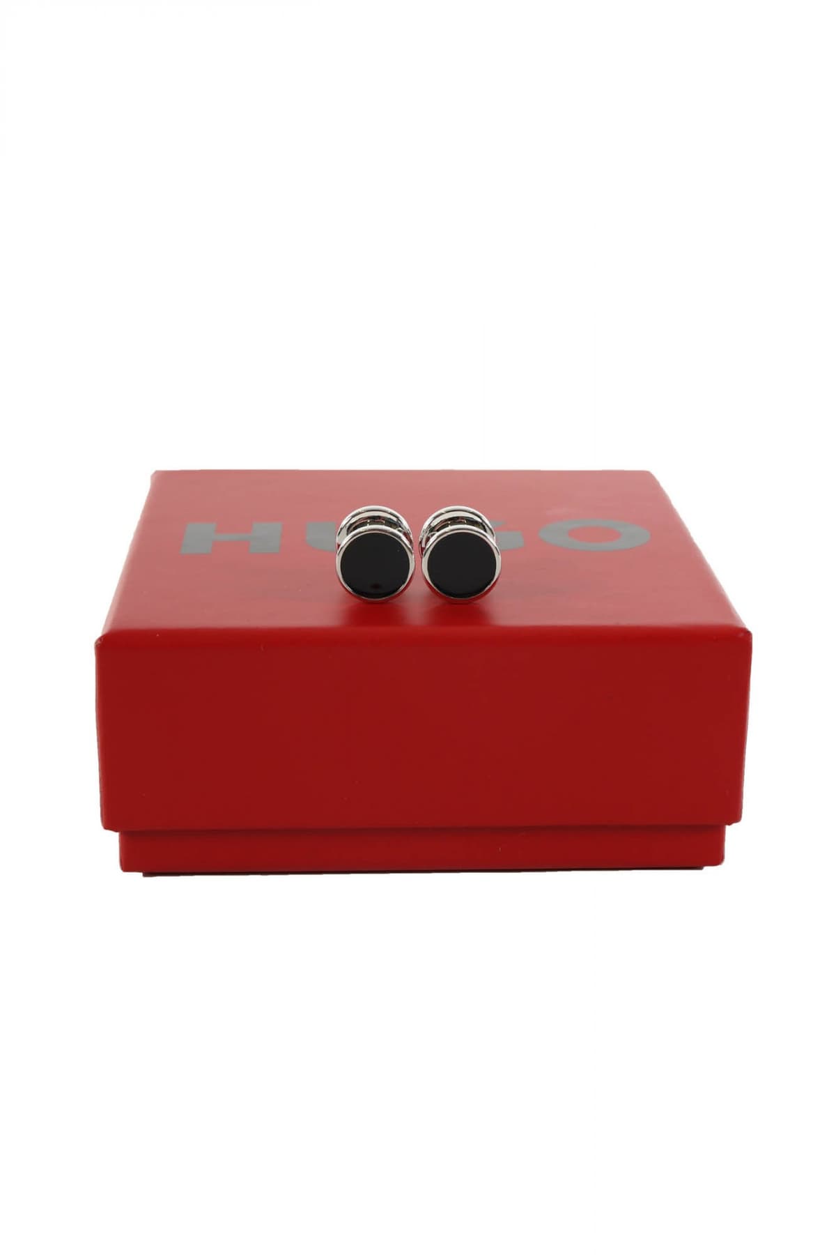 HUGO ΜΑΝΙΚΕΤΟΚΟΥΜΠΑ E-TOTAKE-CUF ΜΑΥΡΟ