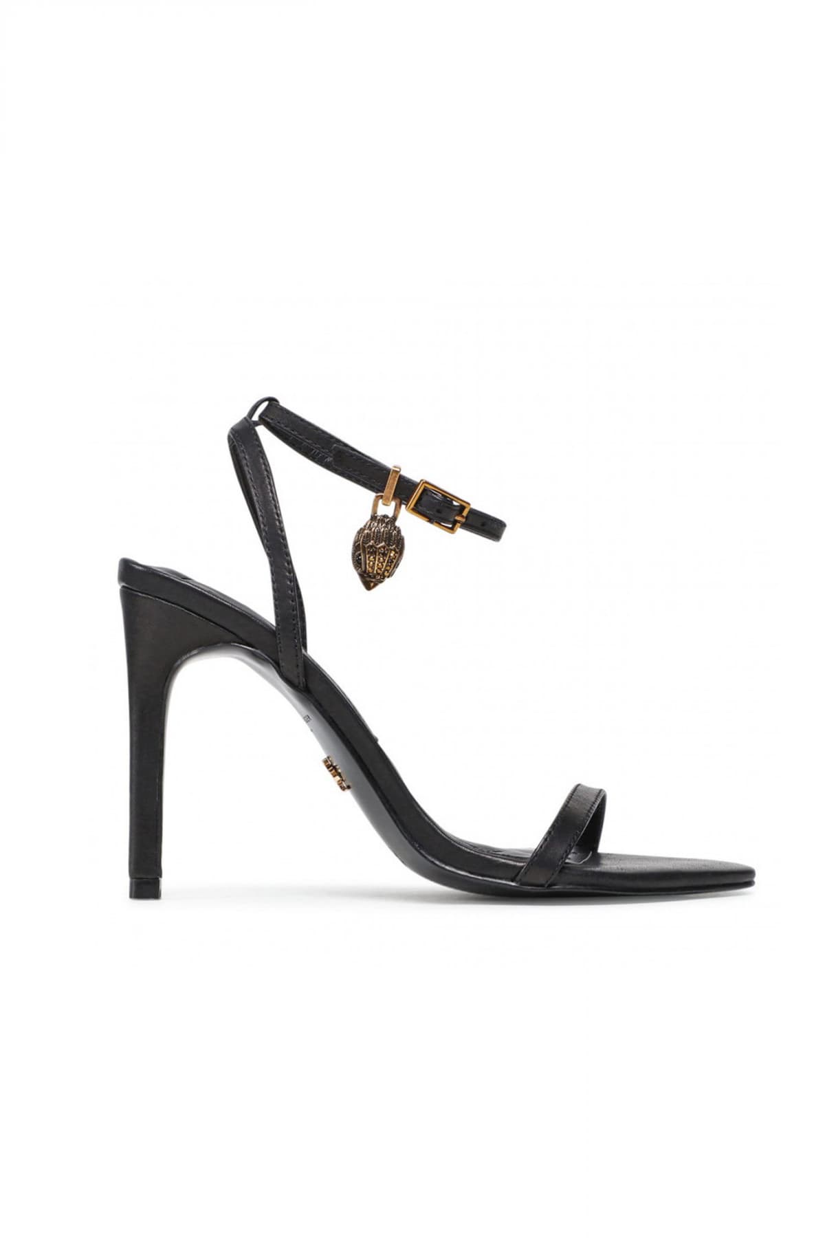 Women's Sandals Kurt Geiger Black
