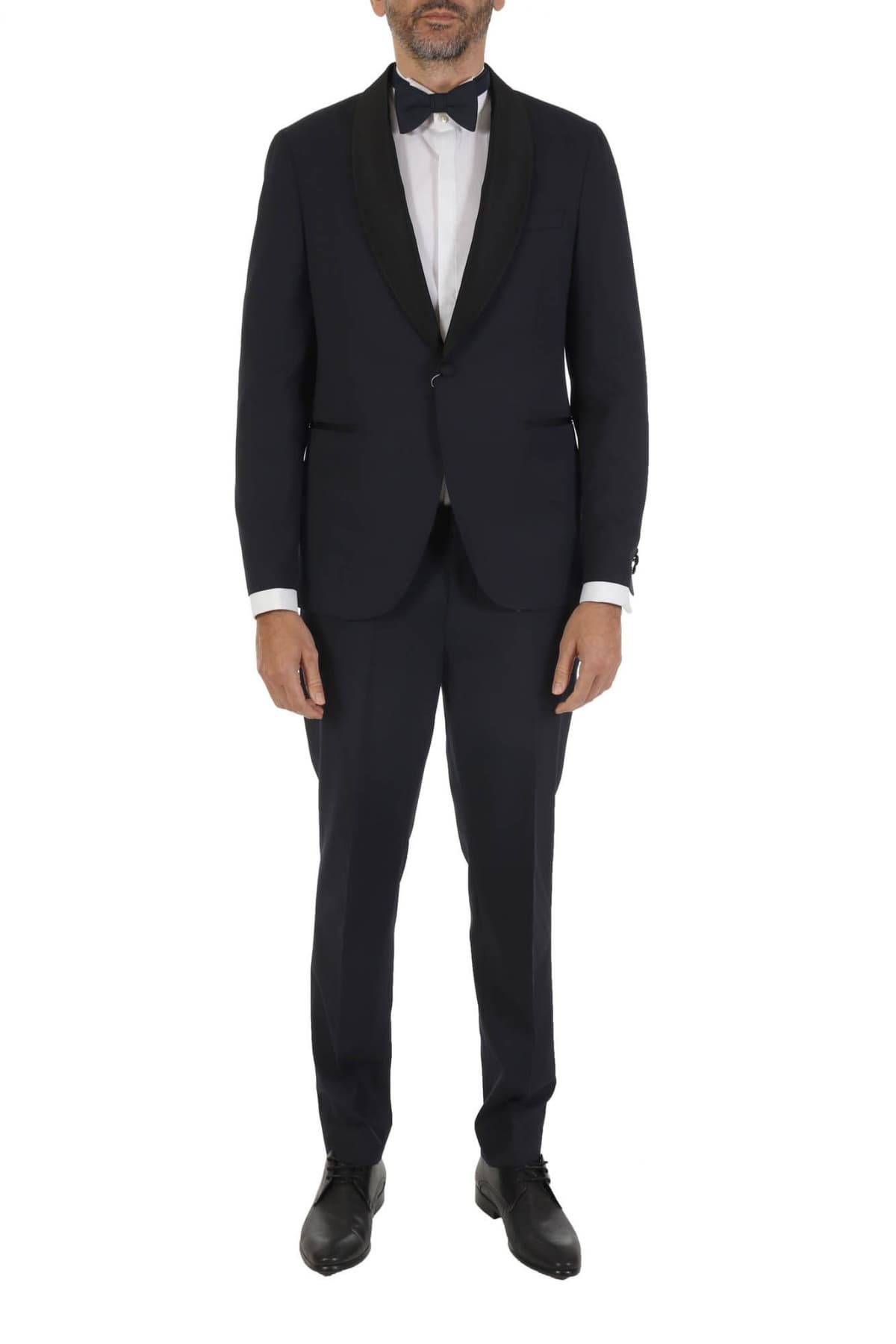 Men's Suits Michael Kors Blue