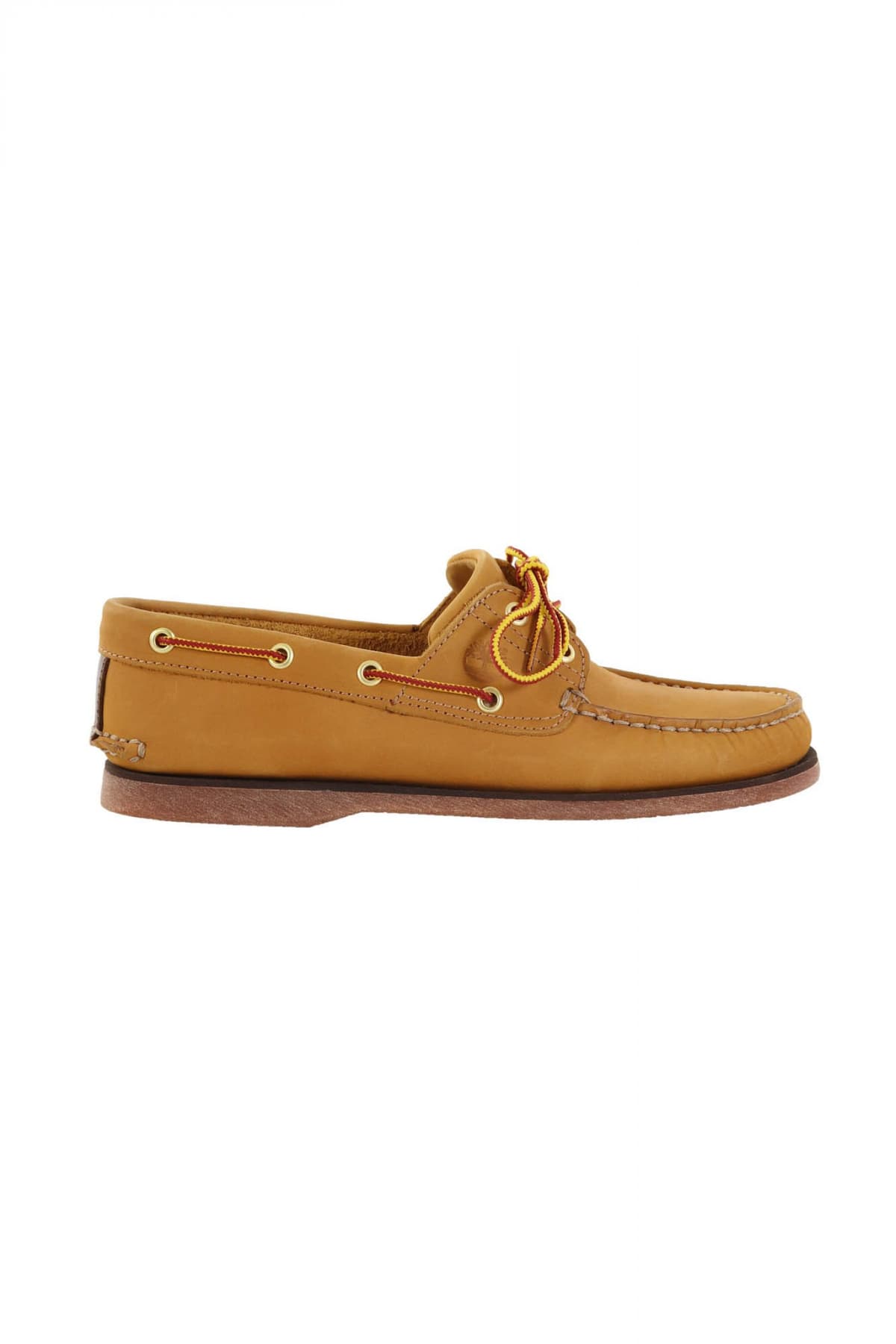 Men's Loafers Timberland Beige