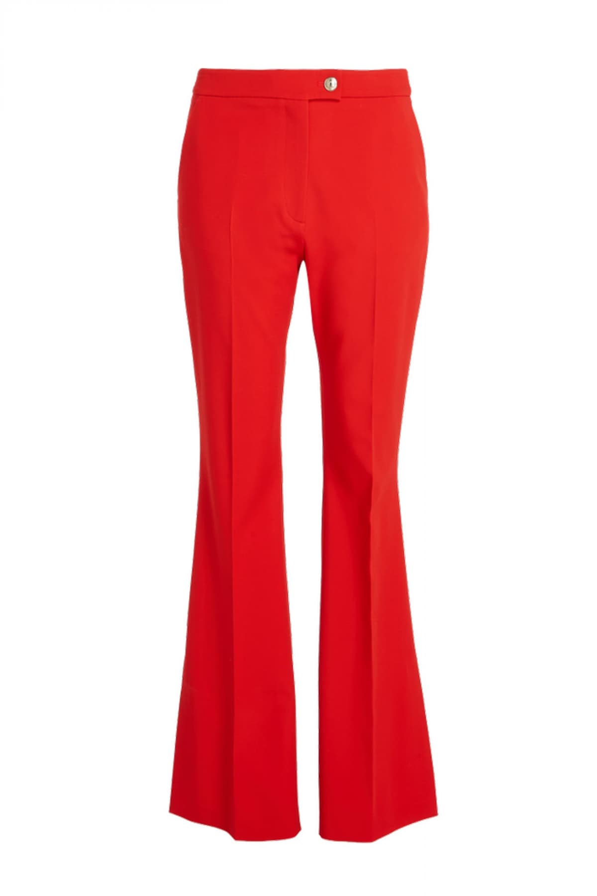 Women's Pants Tommy Hilfiger Red