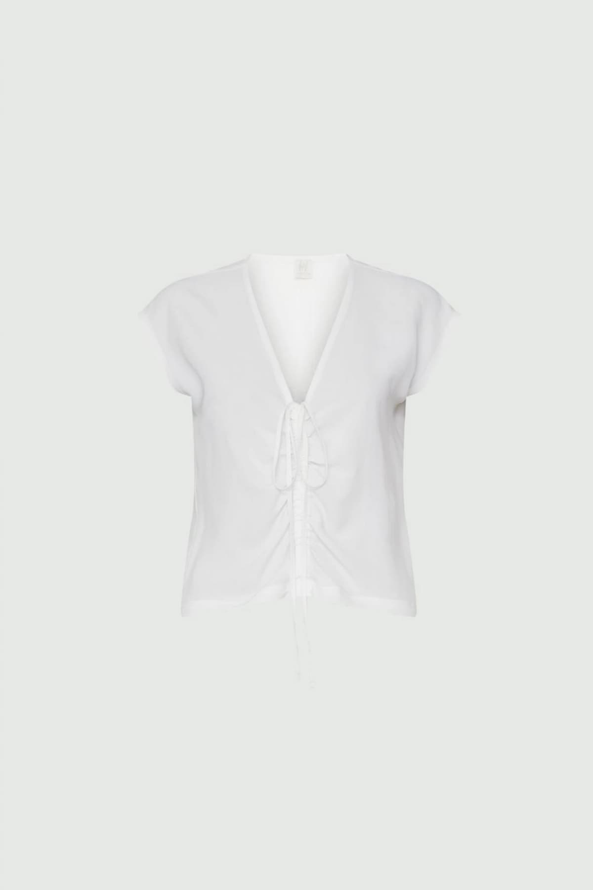 Women's Tops Marella Ecru