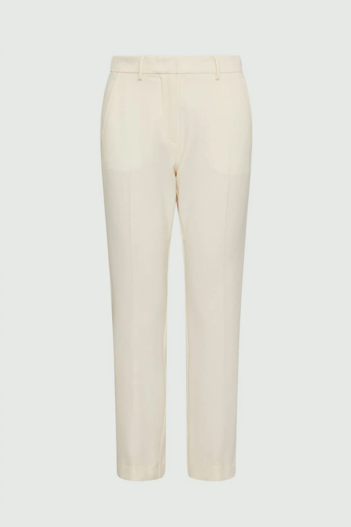 Women's Pants Marella Ecru