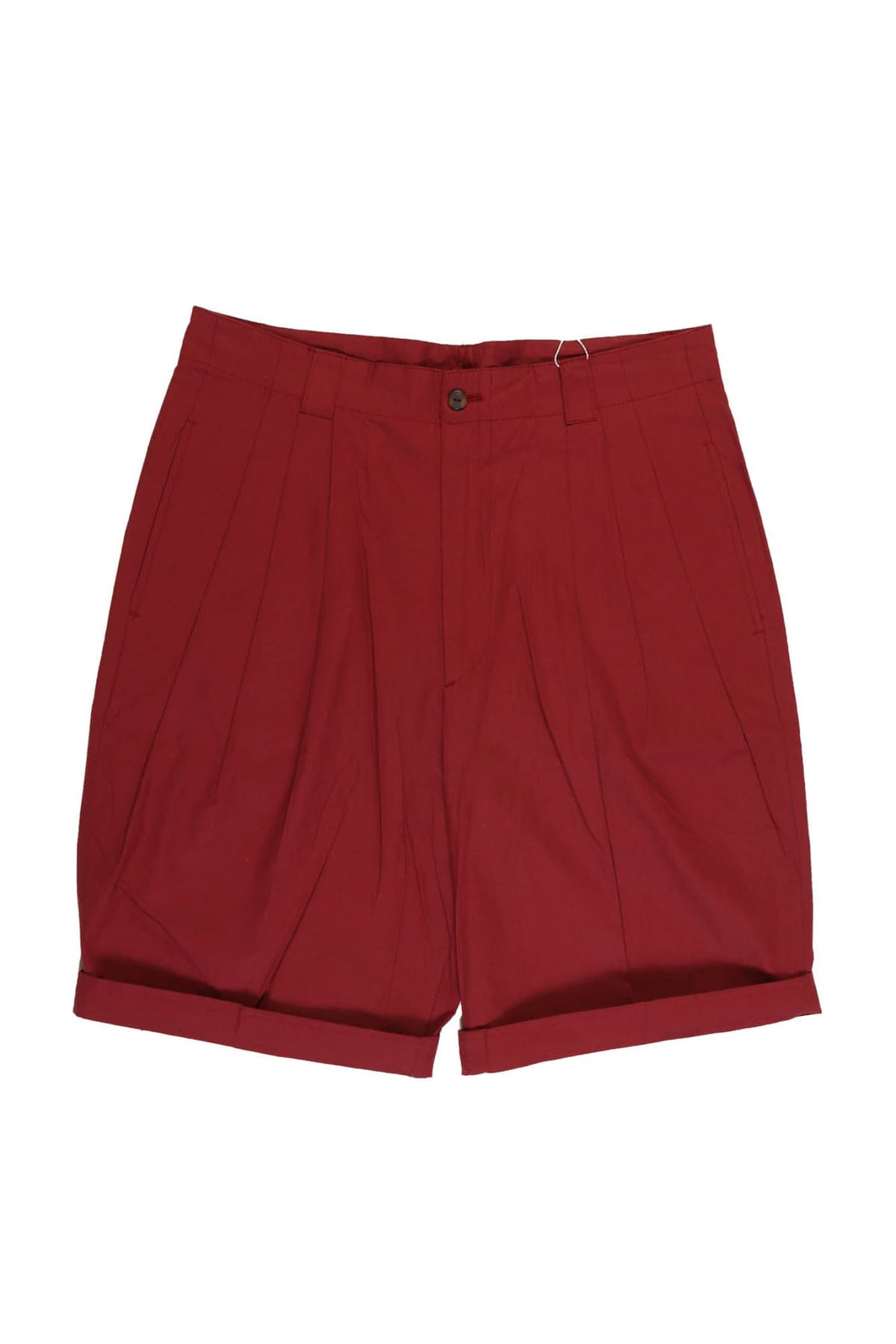 MILLIBAR ΒΕΡΜΟΥΔΑ CHINO ΜΠΟΡΝΤΟ