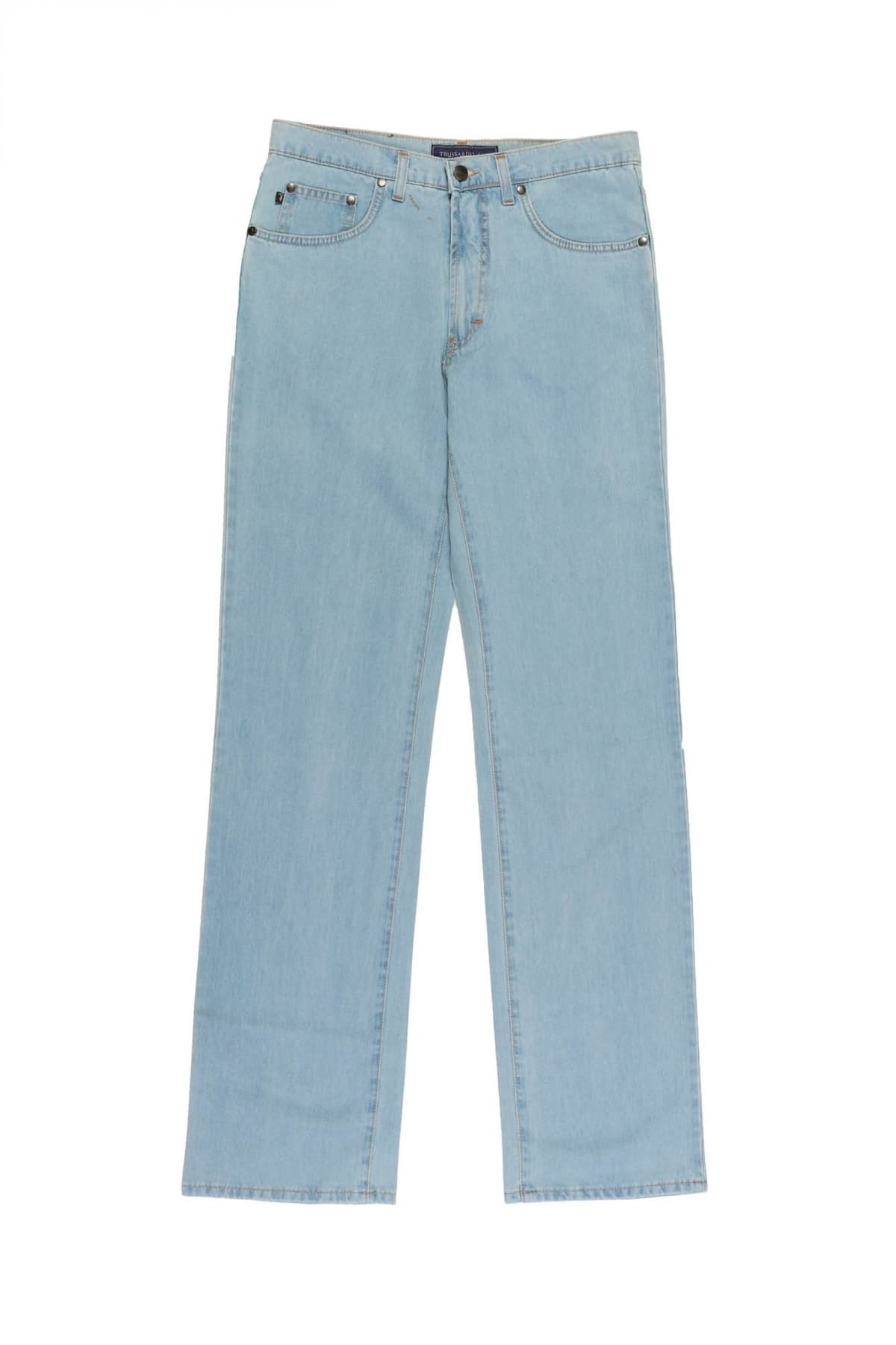 Men's Jeans Trussardi Jeans Blue