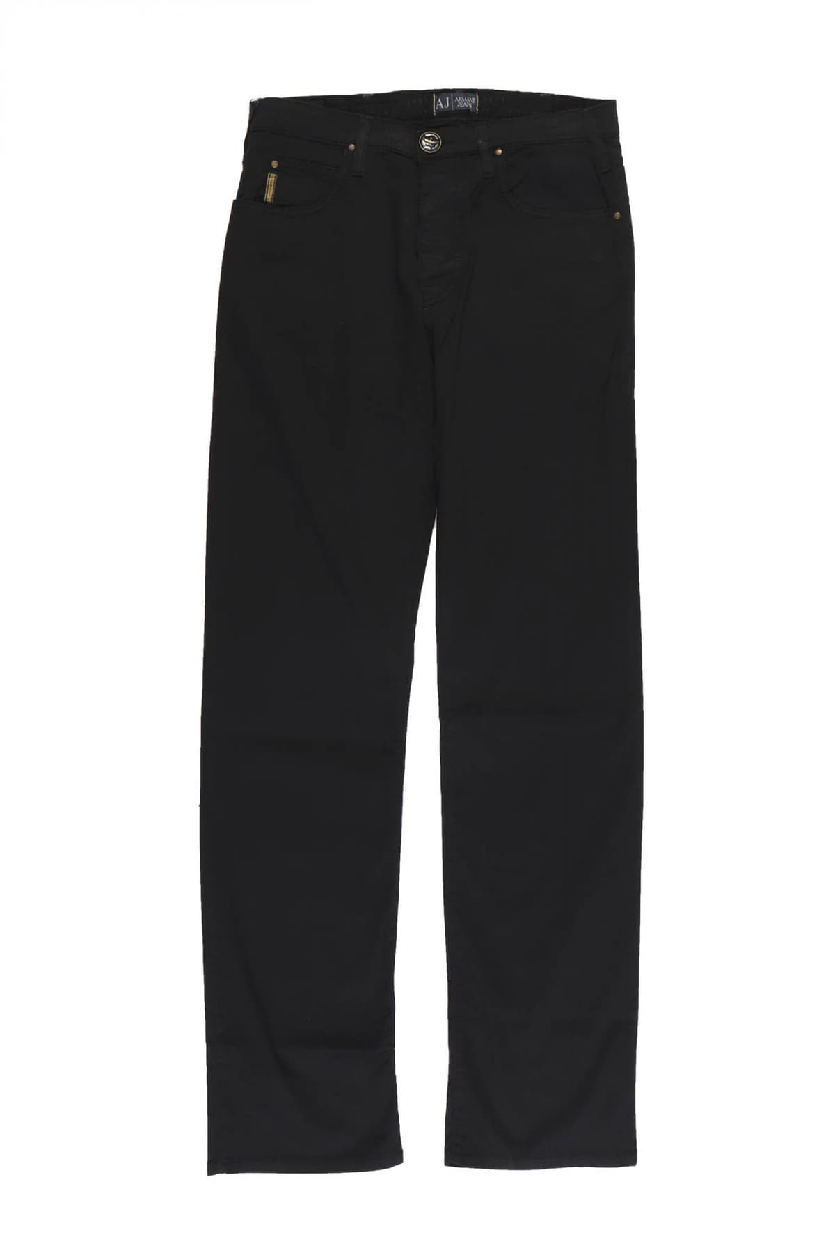 ARMANI JEANS ΠΑΝΤΕΛΟΝΙ 5ΤΣΕΠΟ COMFORT FABRIC LIMITED EDITION ΡΙΓΕ ΕΚΡΟΥ