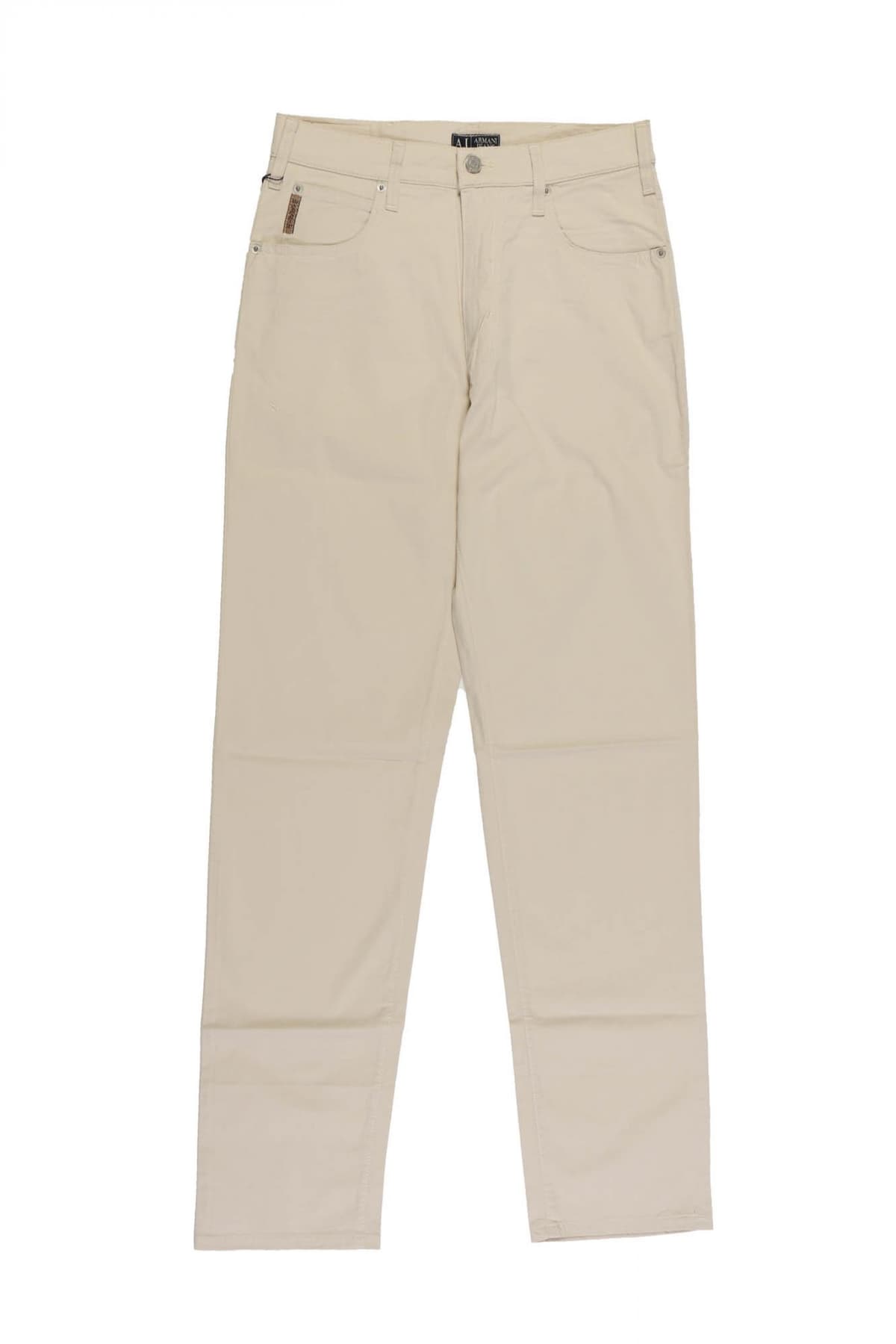 ARMANI JEANS ΠΑΝΤΕΛΟΝΙ 5ΤΣΕΠΟ J16 COMFORT FIT ΜΠΕΖ