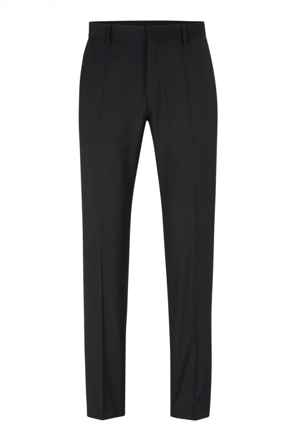 BOSS ΠΑΝΤΕΛΟΝΙ ΚΟΣΤΟΥΜΙΟΥ SLIM FIT H-GENIUS-MM-C-224 ΓΚΡΙ