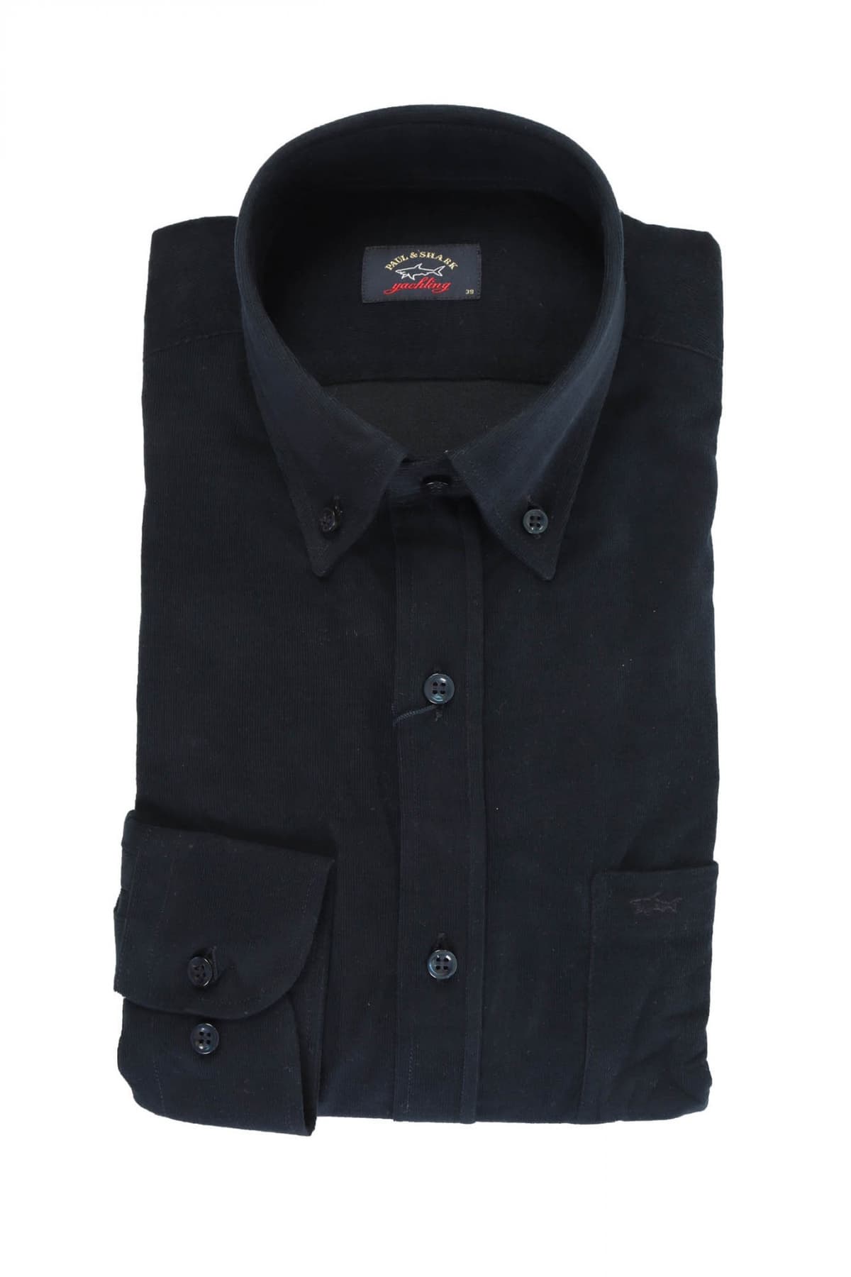 Men's Shirts Paul & Shark Blue