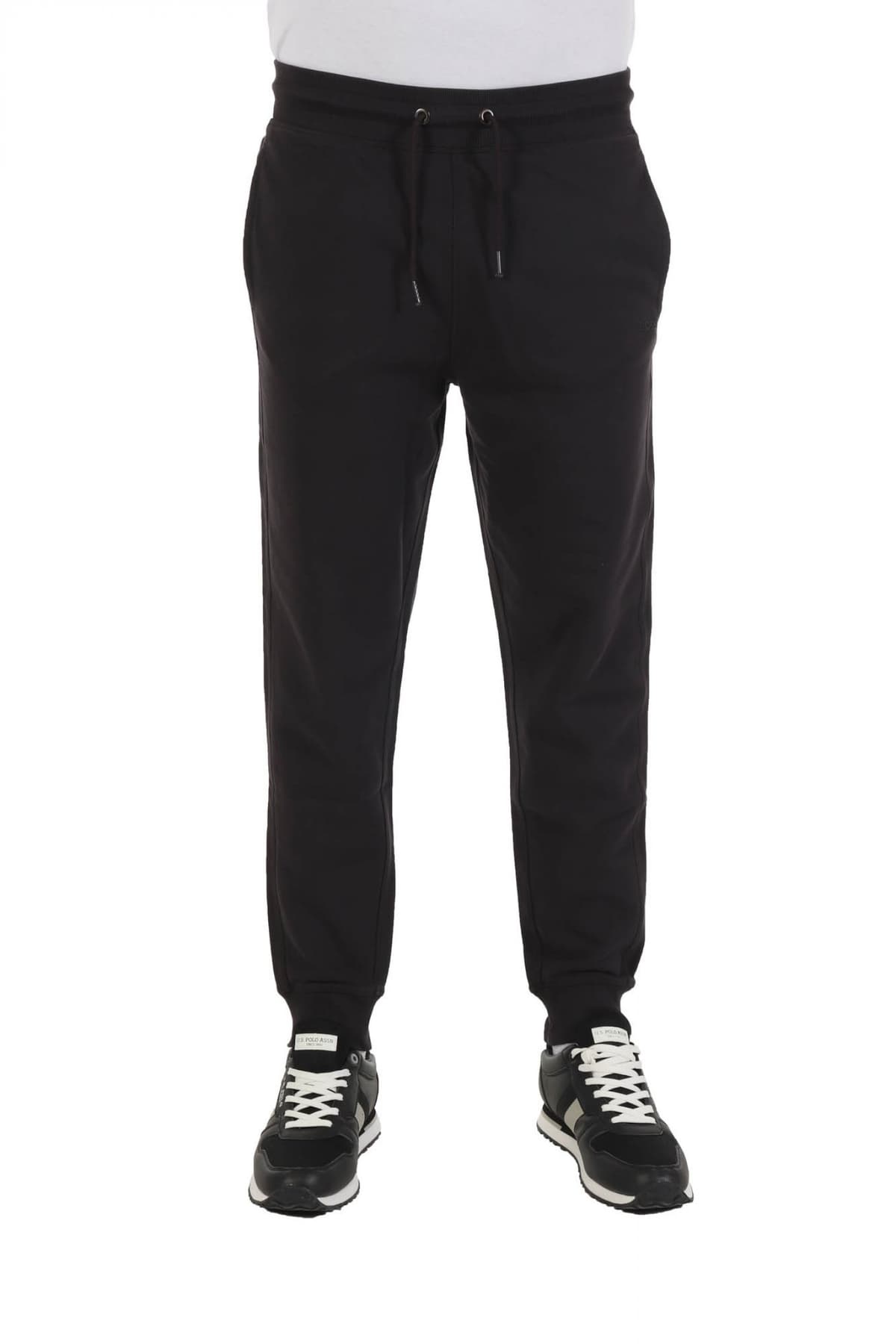 Men's Tracksuits Boss Black