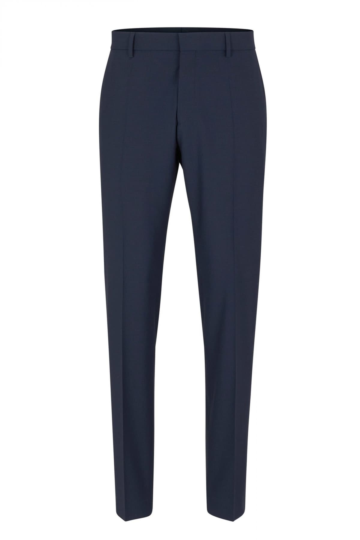 Men's Pants Boss Blue