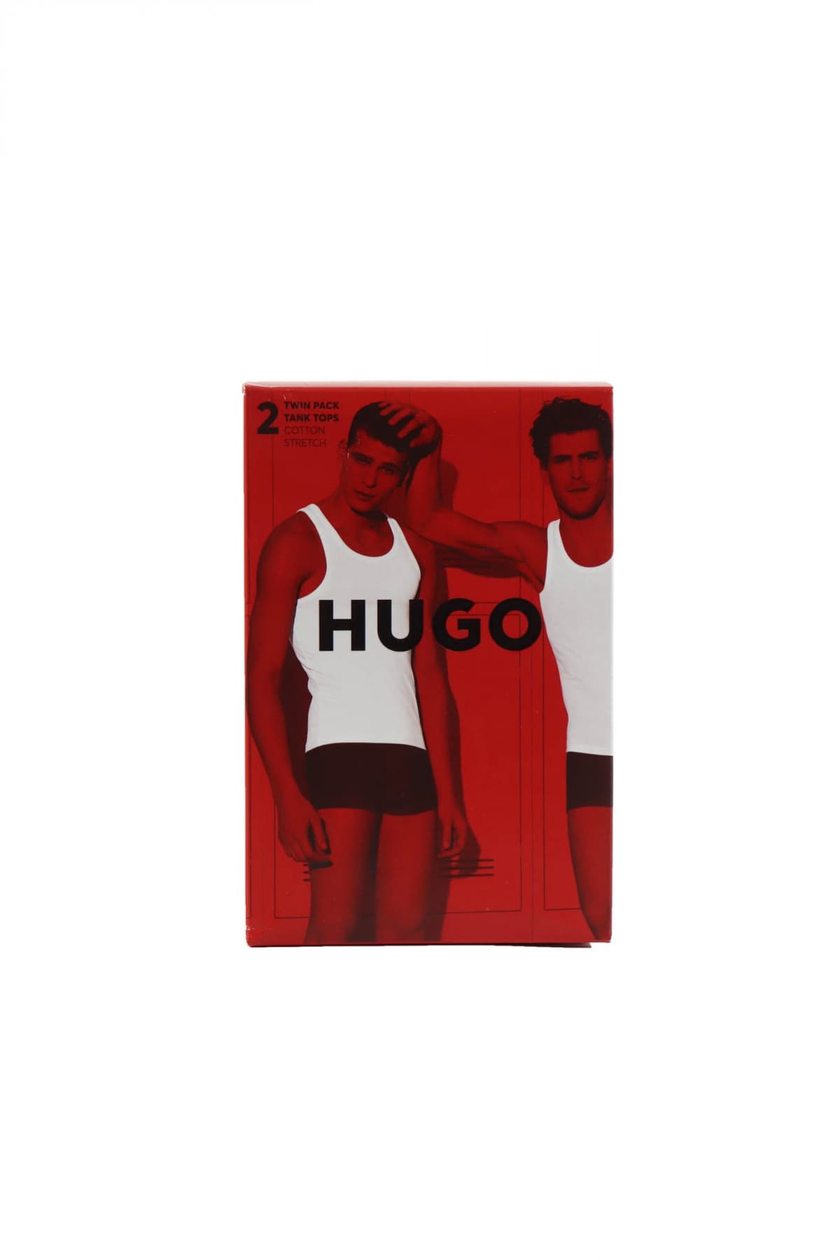 Men's Underwear Hugo Black