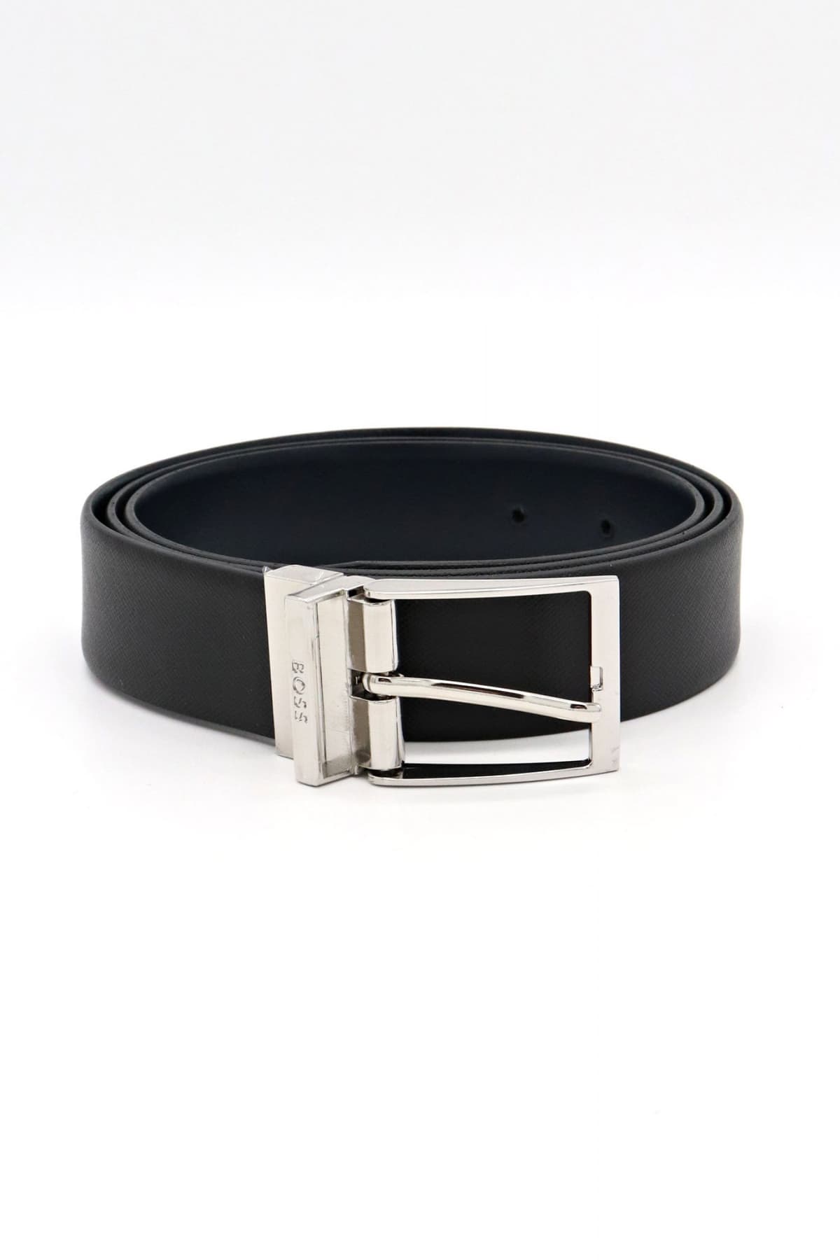 Men's Belts Boss Black
