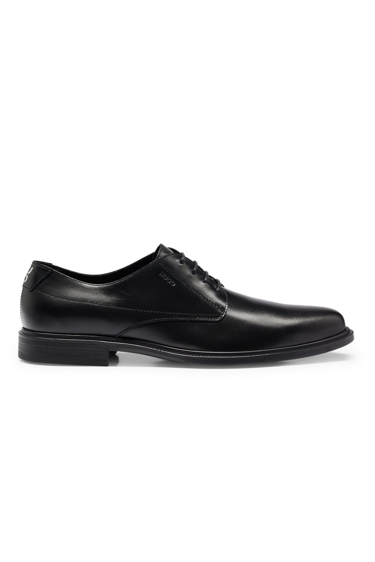 Men's Shoes Hugo Black