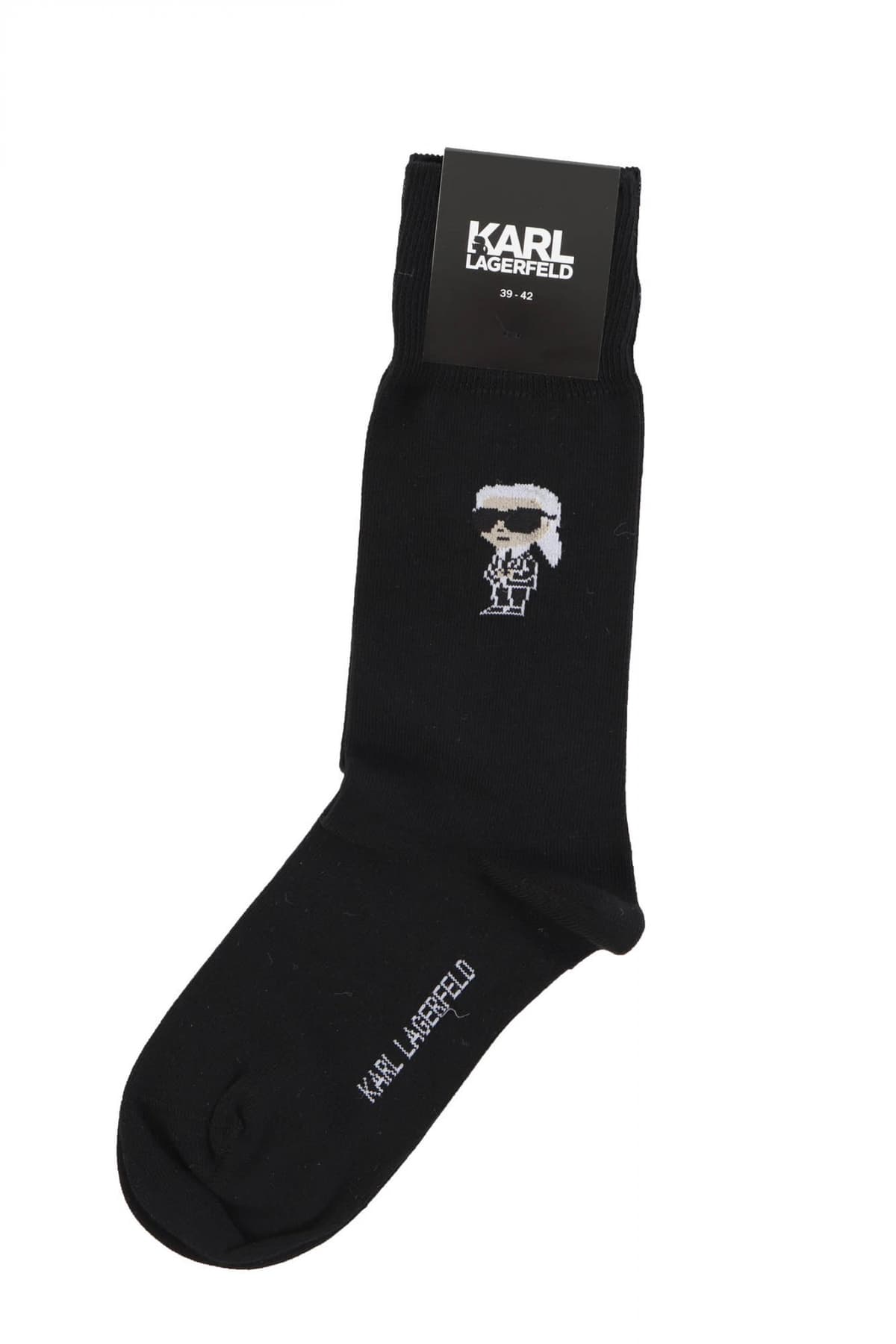 Men's Socks Karl Lagerfeld Blue