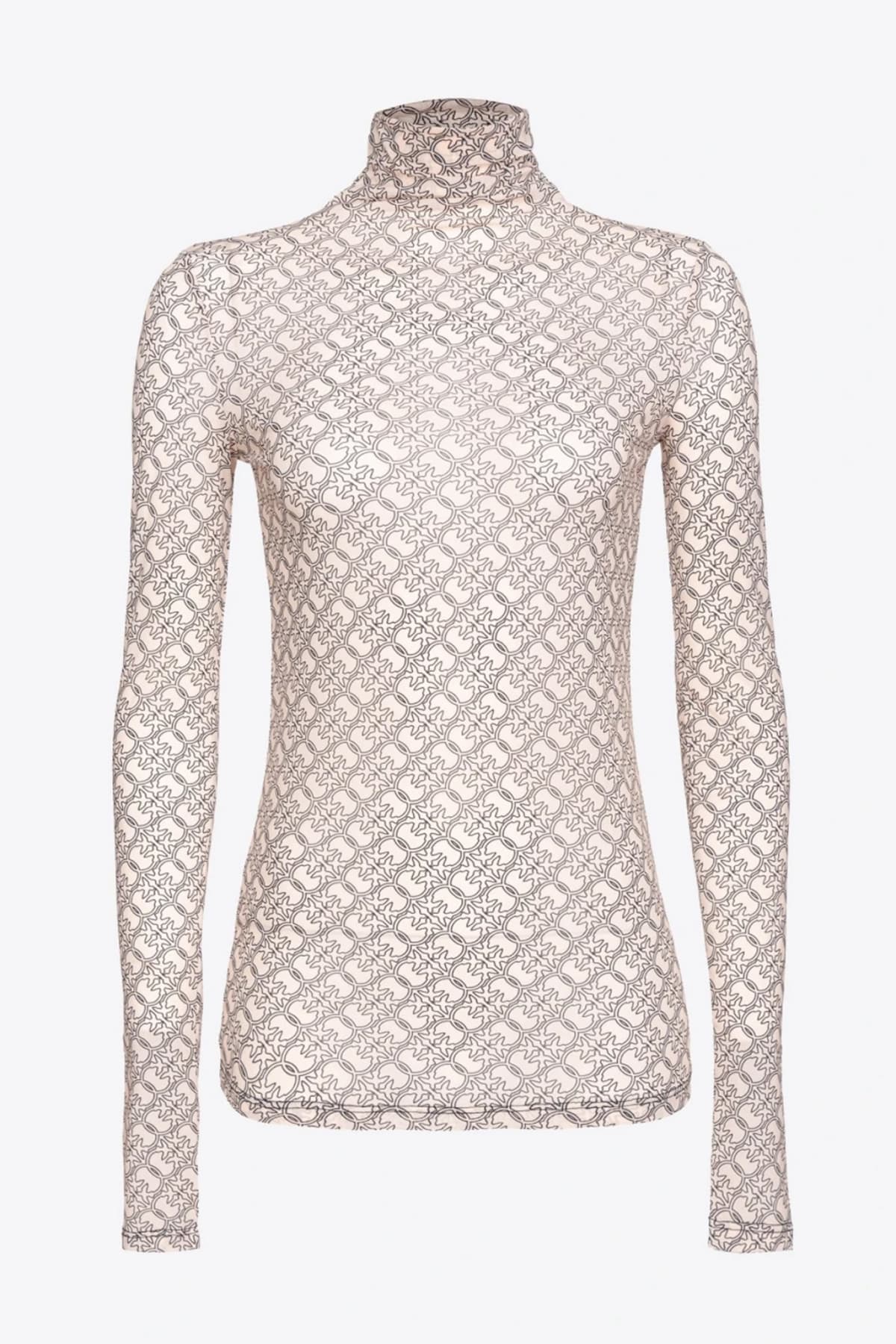 Women's Tops Pinko Beige