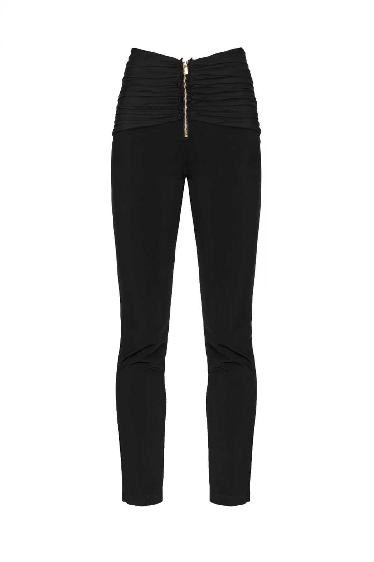 Women's Pants Pinko Black