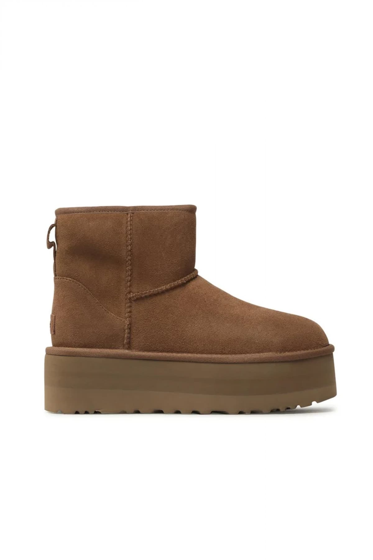 Women's Boots Ugg Brown