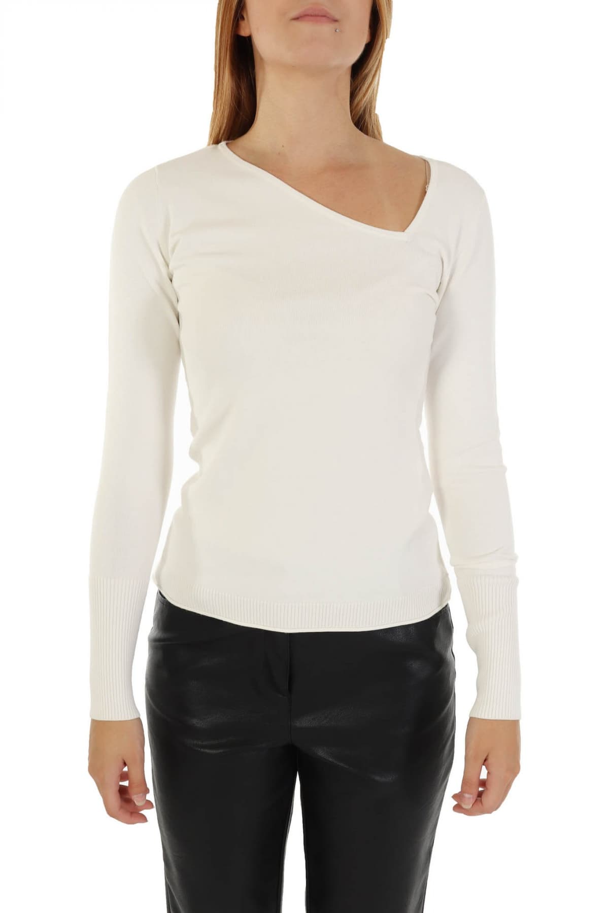 Women's Knitwear Marella Black