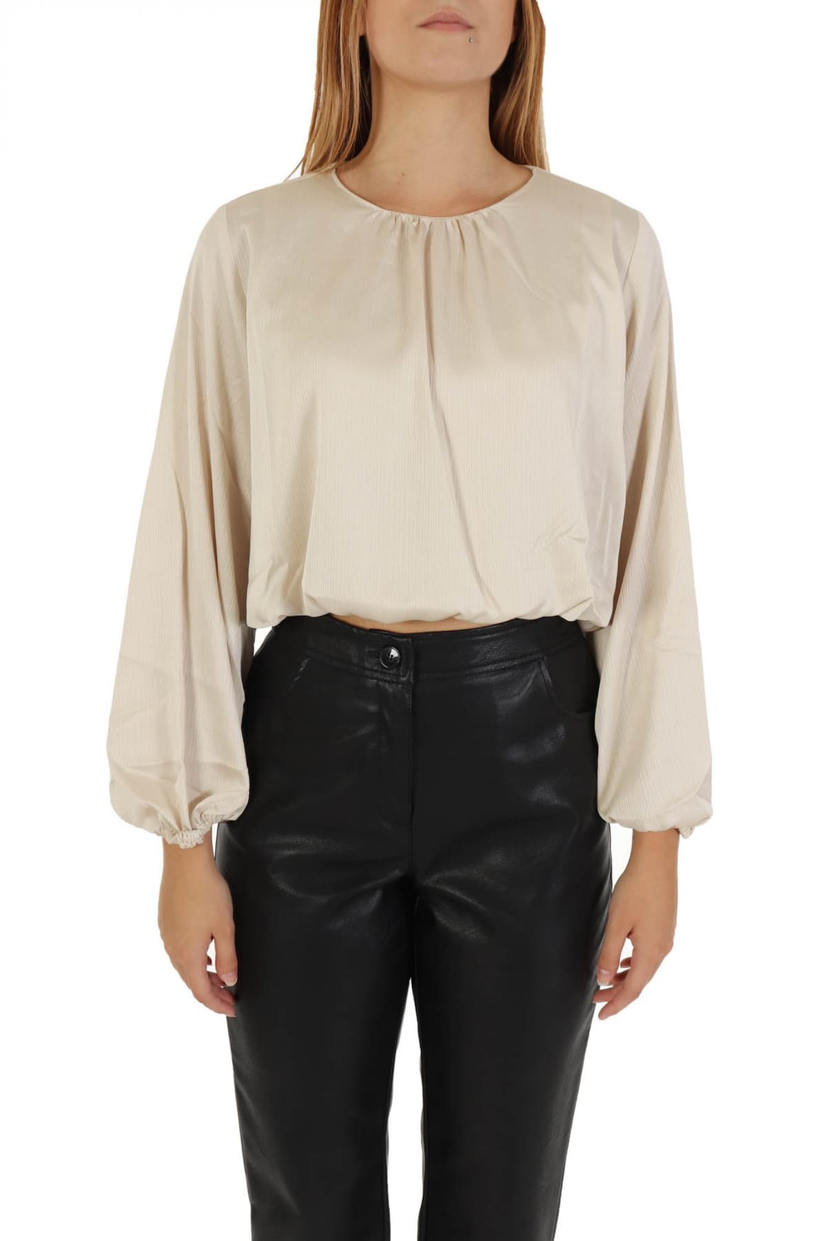 Women's Tops Marella Beige