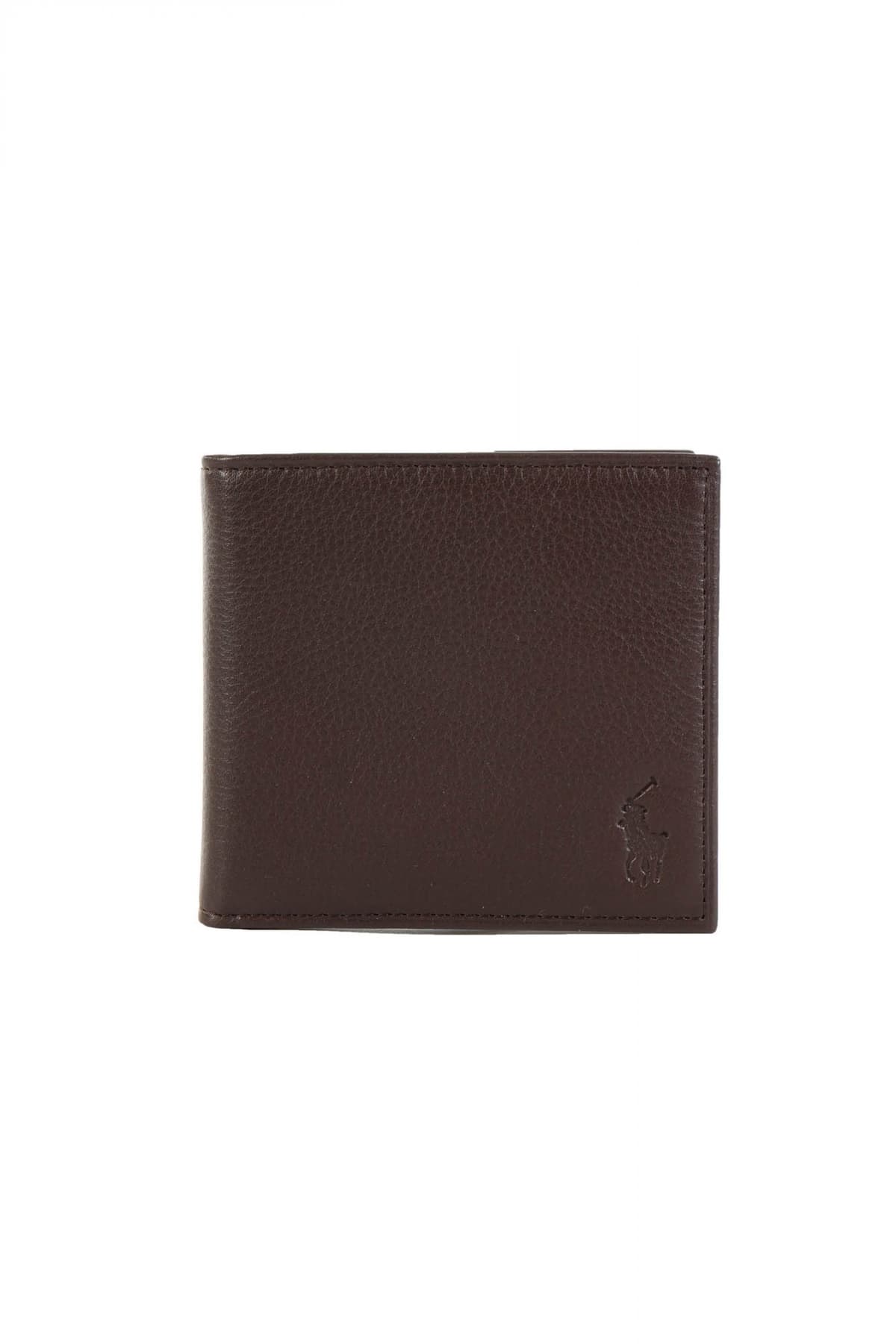 Men's Wallets Ralph Lauren Brown