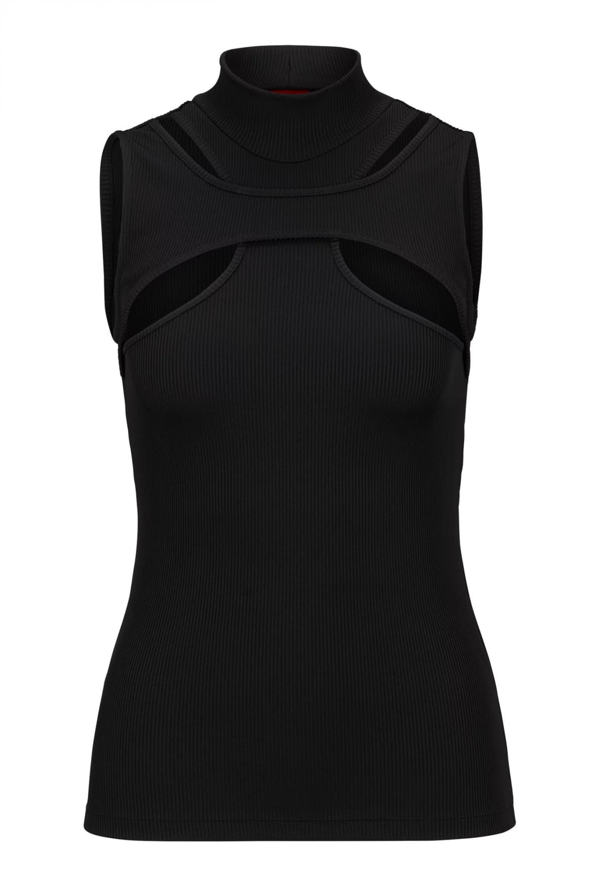 Women's Tops Hugo Black