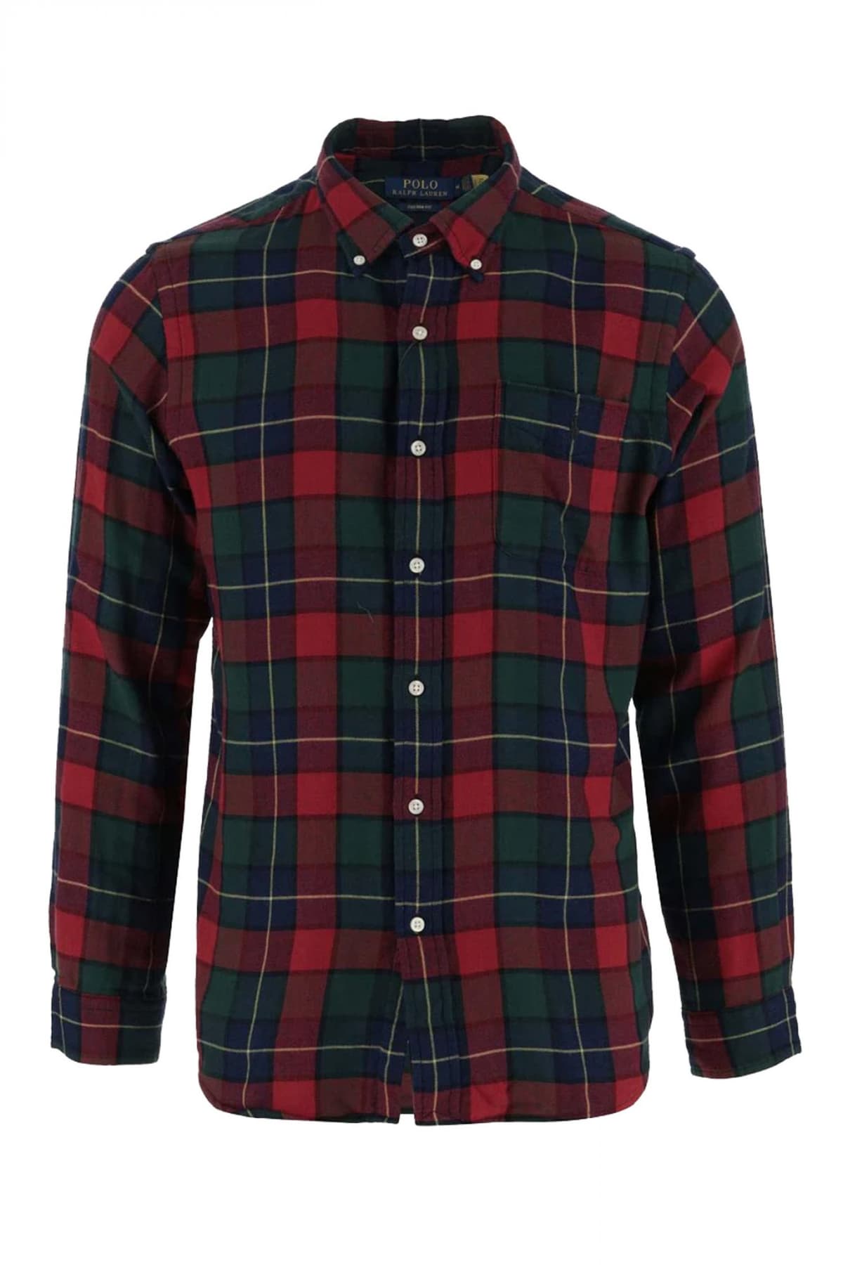 Men's Shirts Ralph Lauren Multicolor