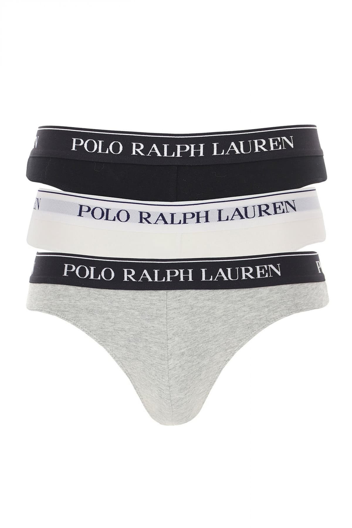 Men's Underwear Ralph Lauren Black