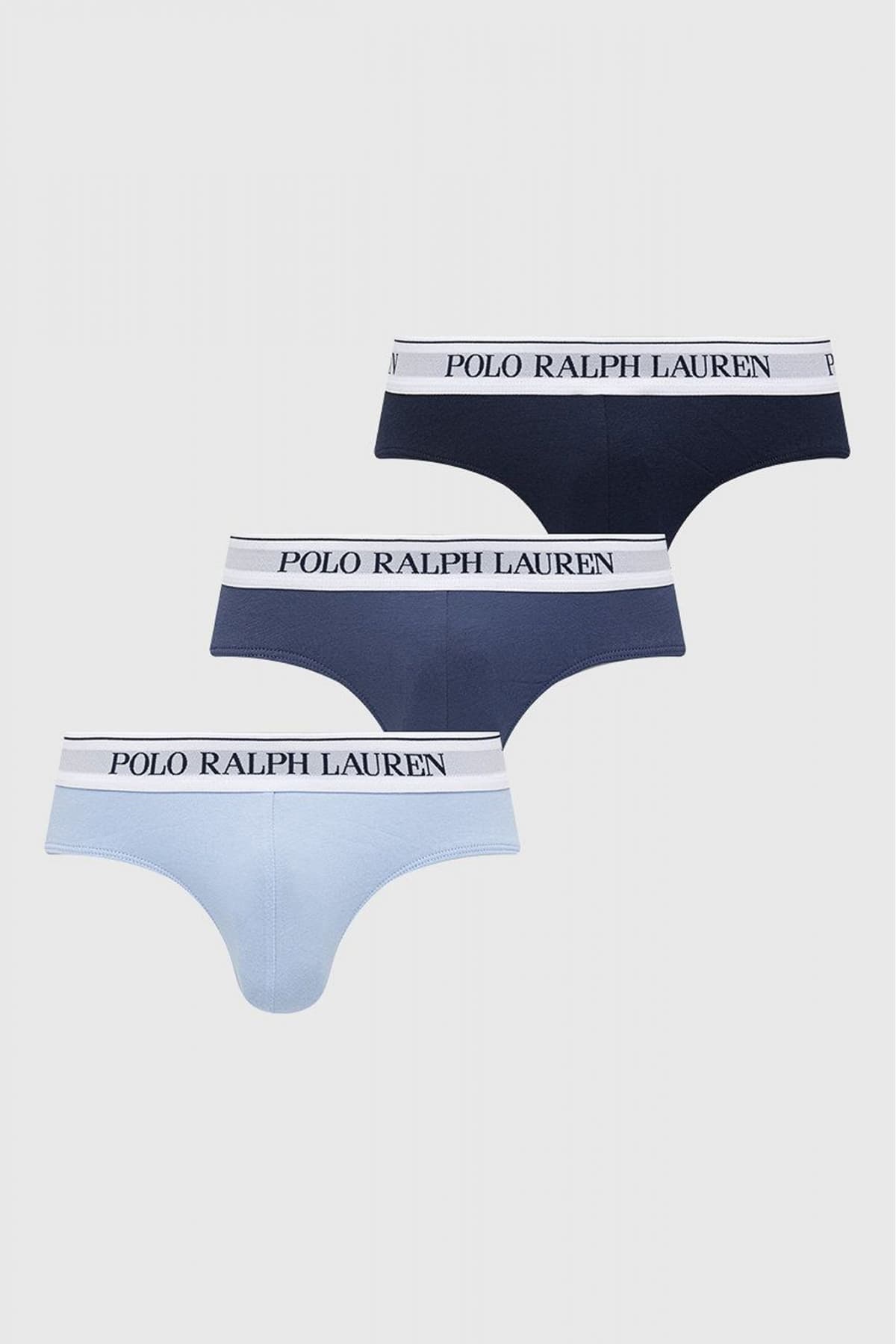 Men's Underwear Ralph Lauren Blue