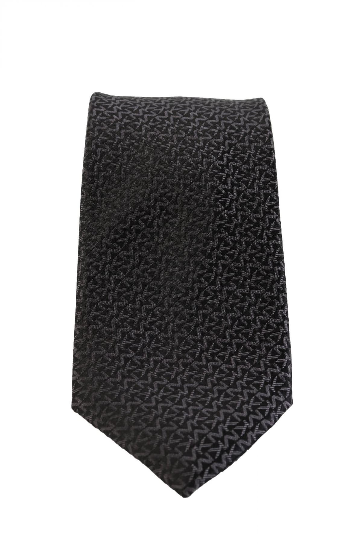 Men's Ties Michael Kors Bordeaux