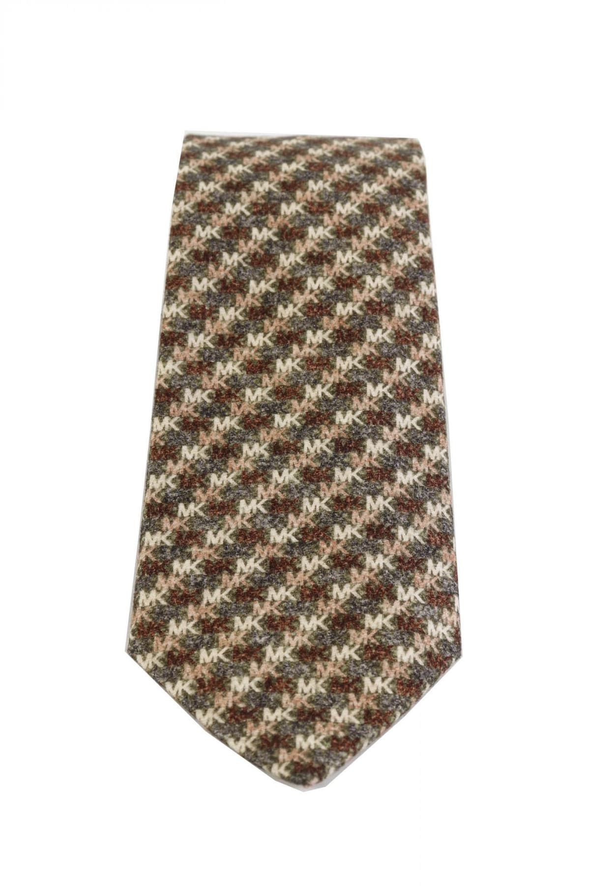 Men's Ties Michael Kors Beige