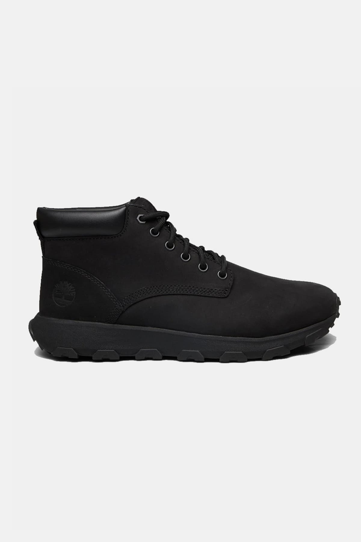 Men's Ankle Boots Timberland Black