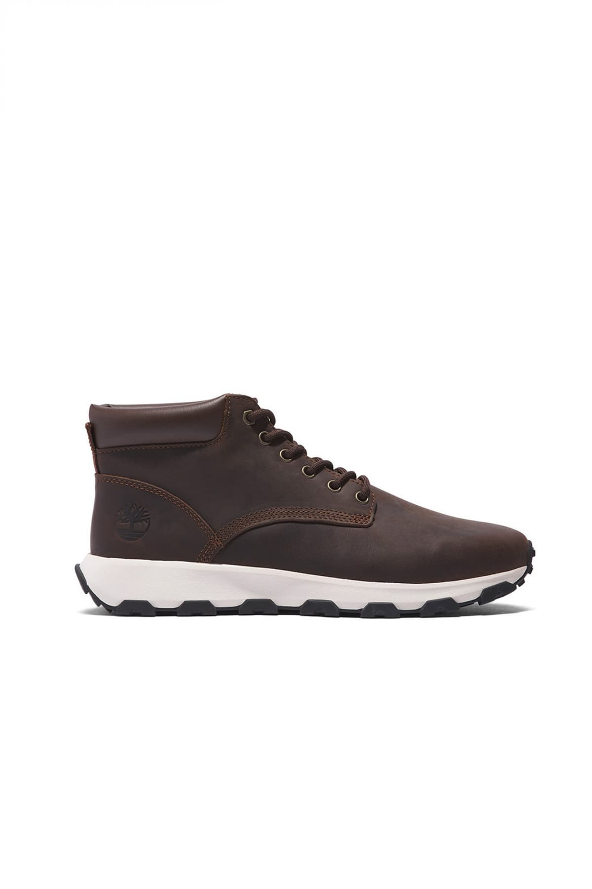 Men's Ankle Boots Timberland Brown