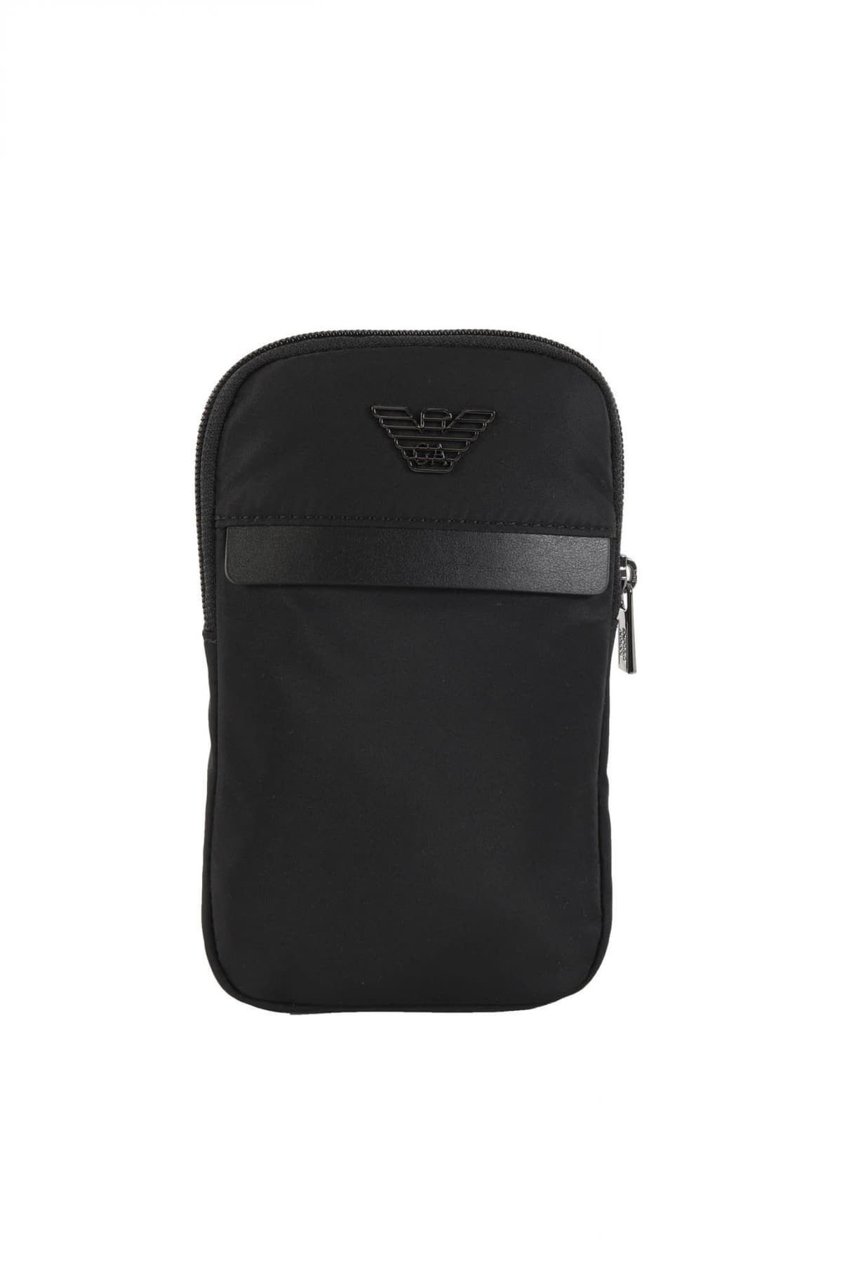 Men's Crossbody Bags Emporio Armani Black