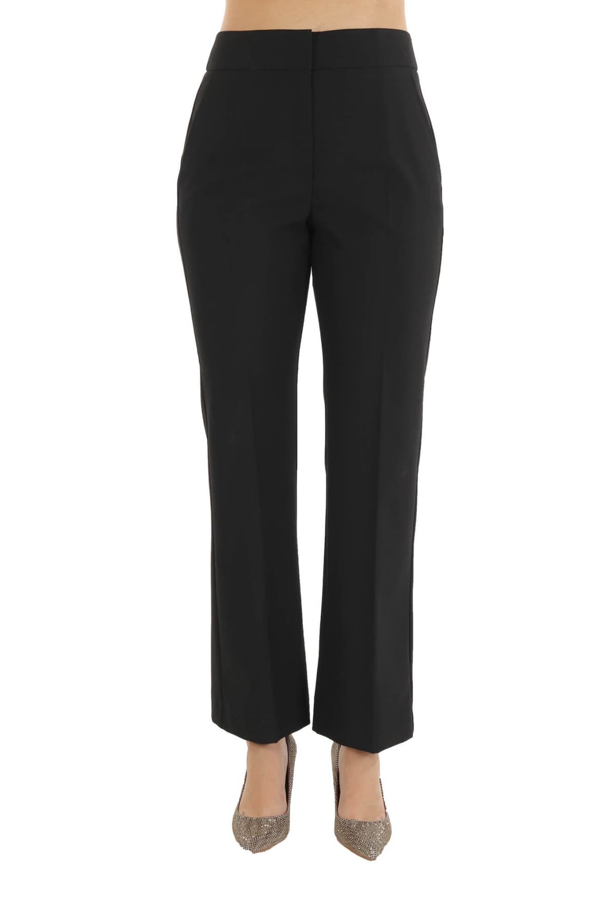 Women's Pants Marella Black