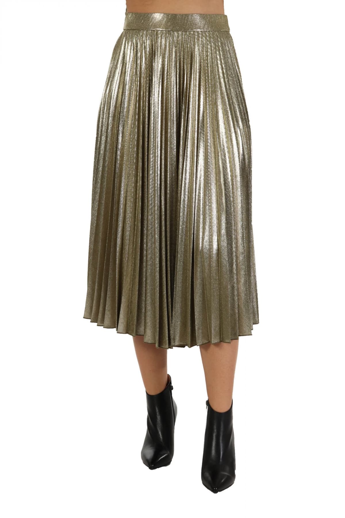 Women's Skirts Marella Silver