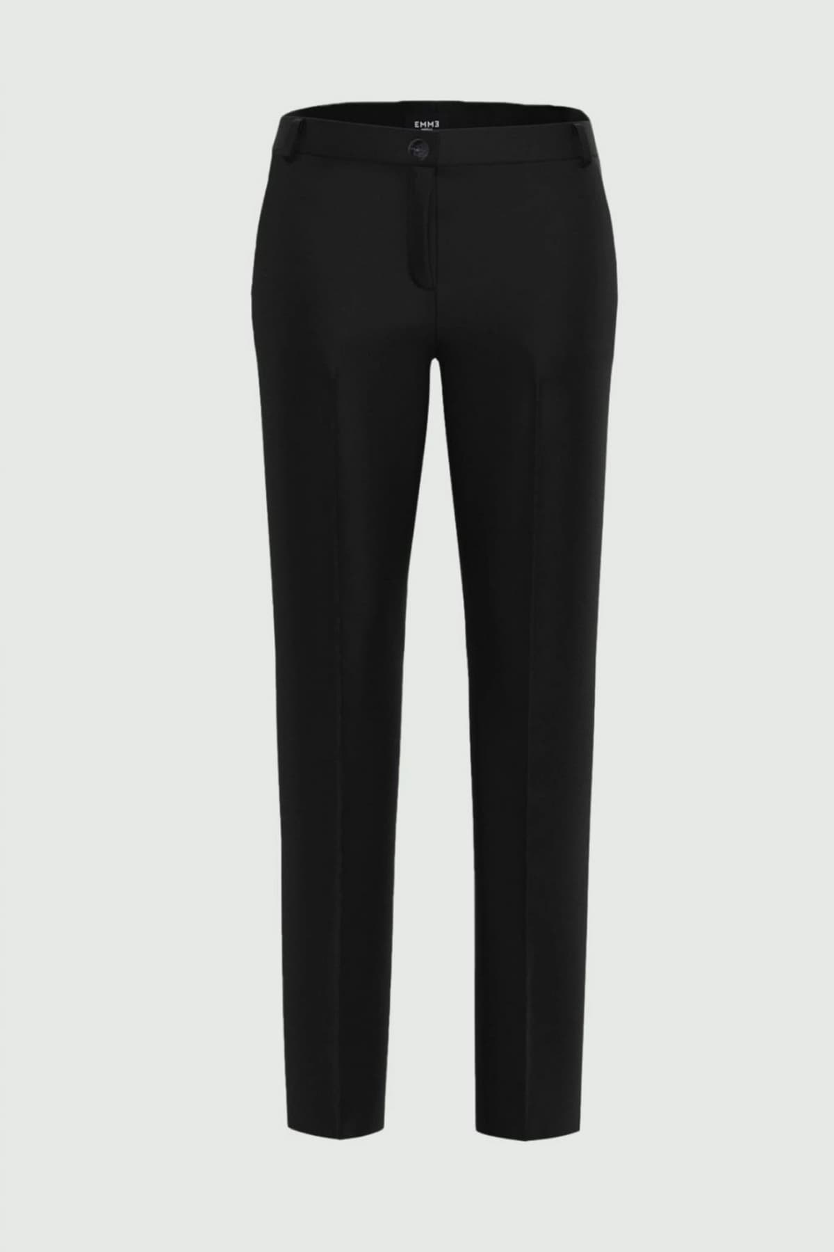 Women's Pants Marella Black