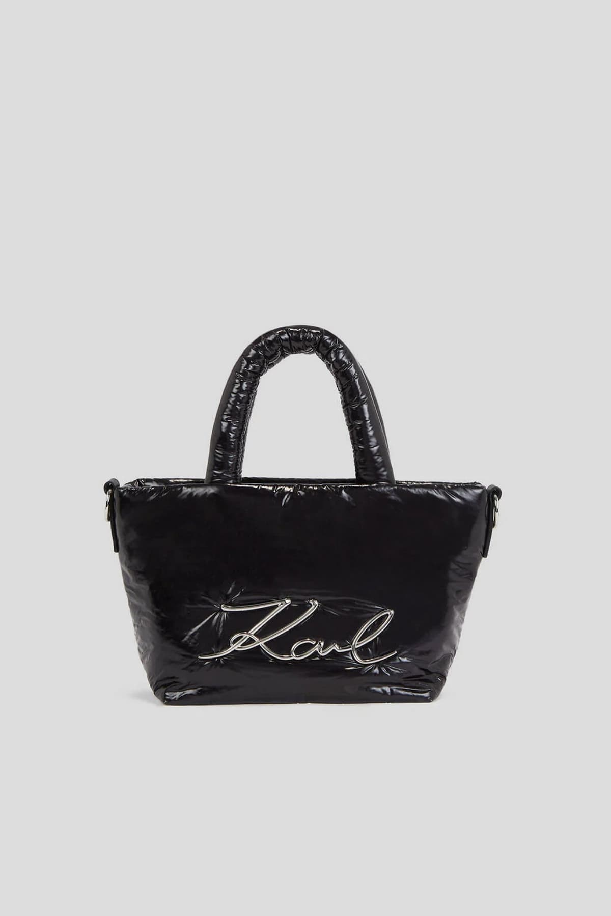 Women's Handbags Karl Lagerfeld Black
