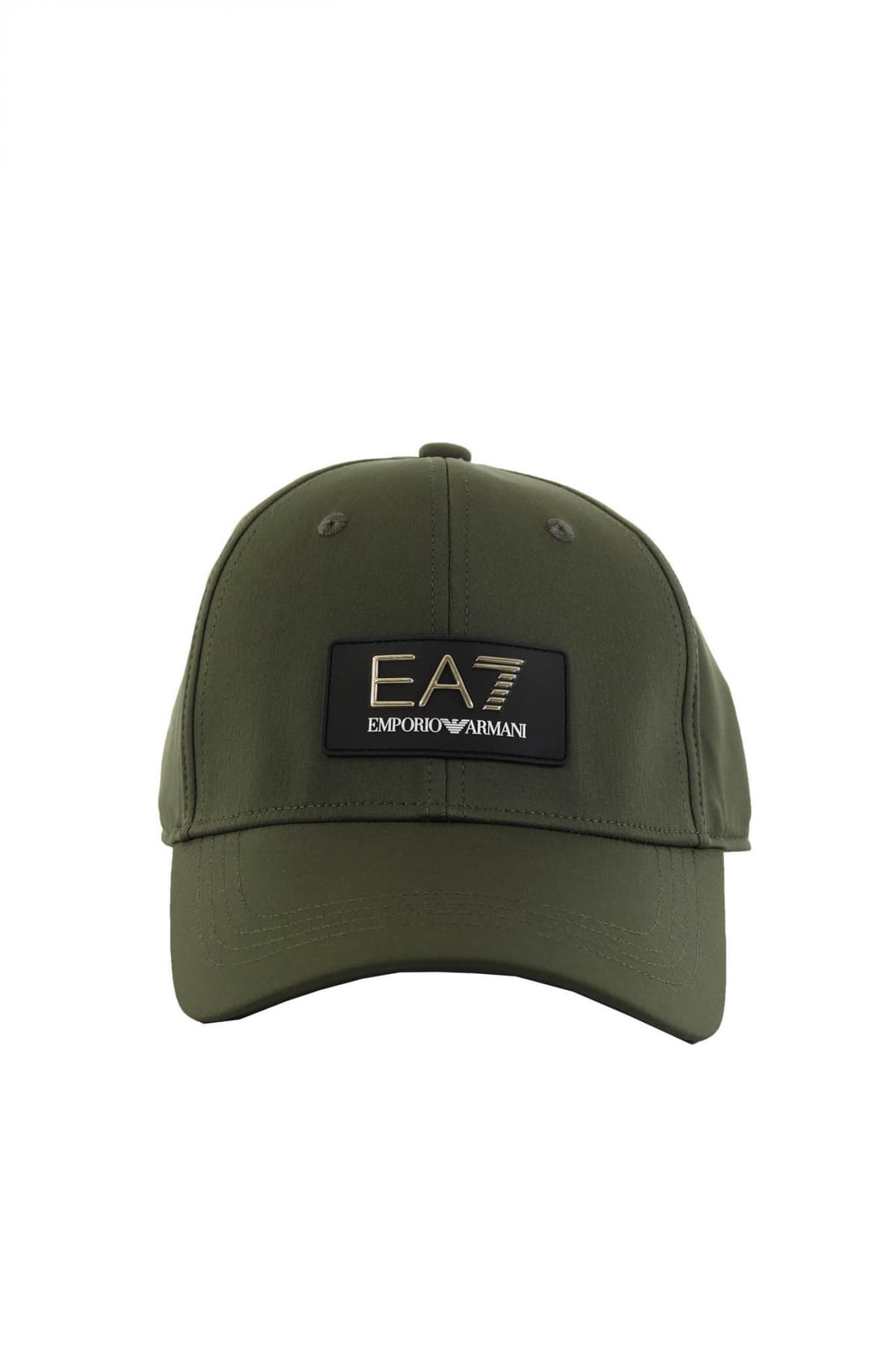 Men's Hats Armani 7 Khaki