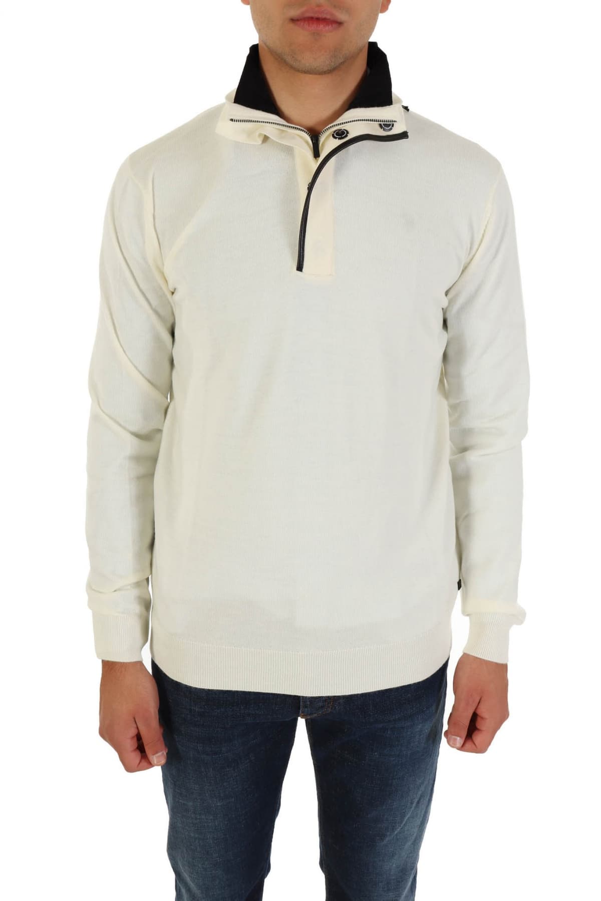 Men's Knitwear Karl Lagerfeld Khaki