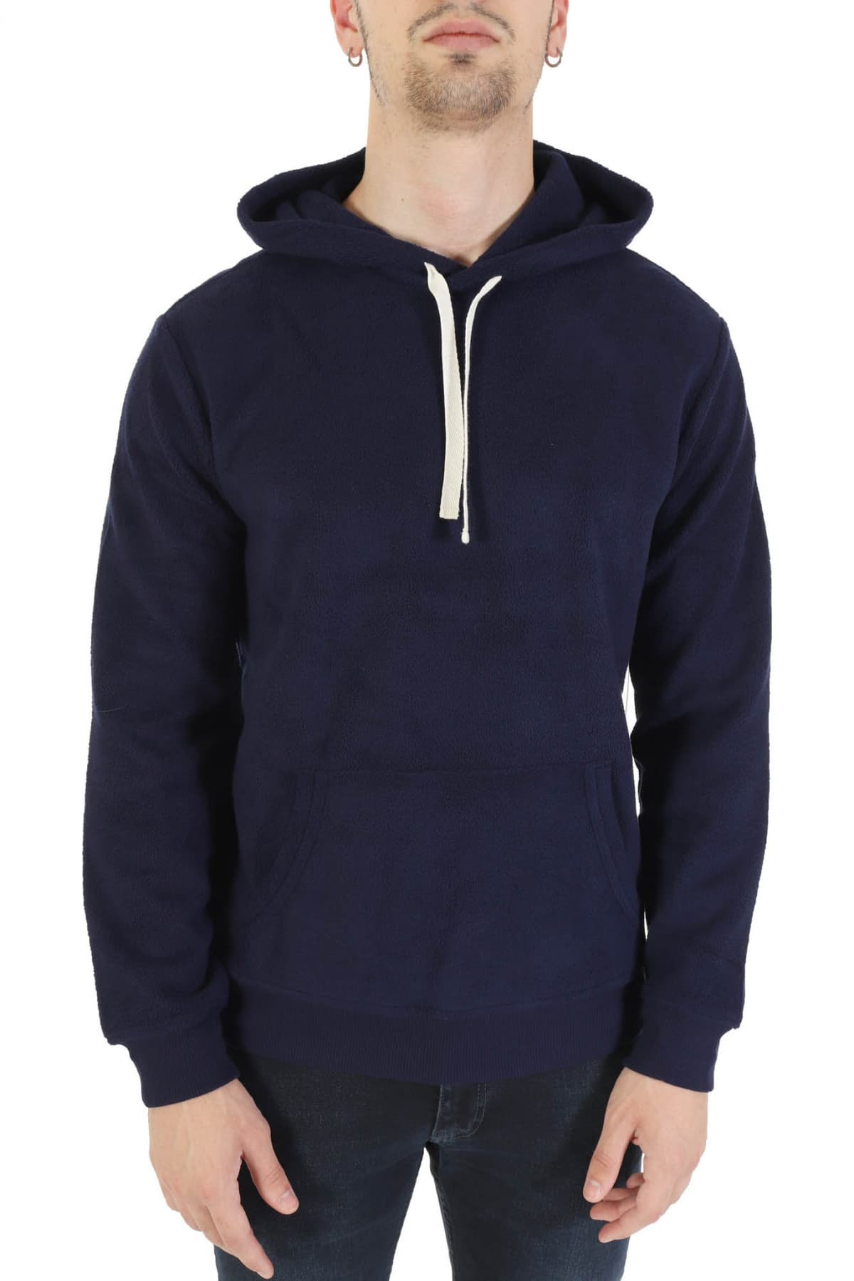 Men's Sweatshirts Ralph Lauren Blue