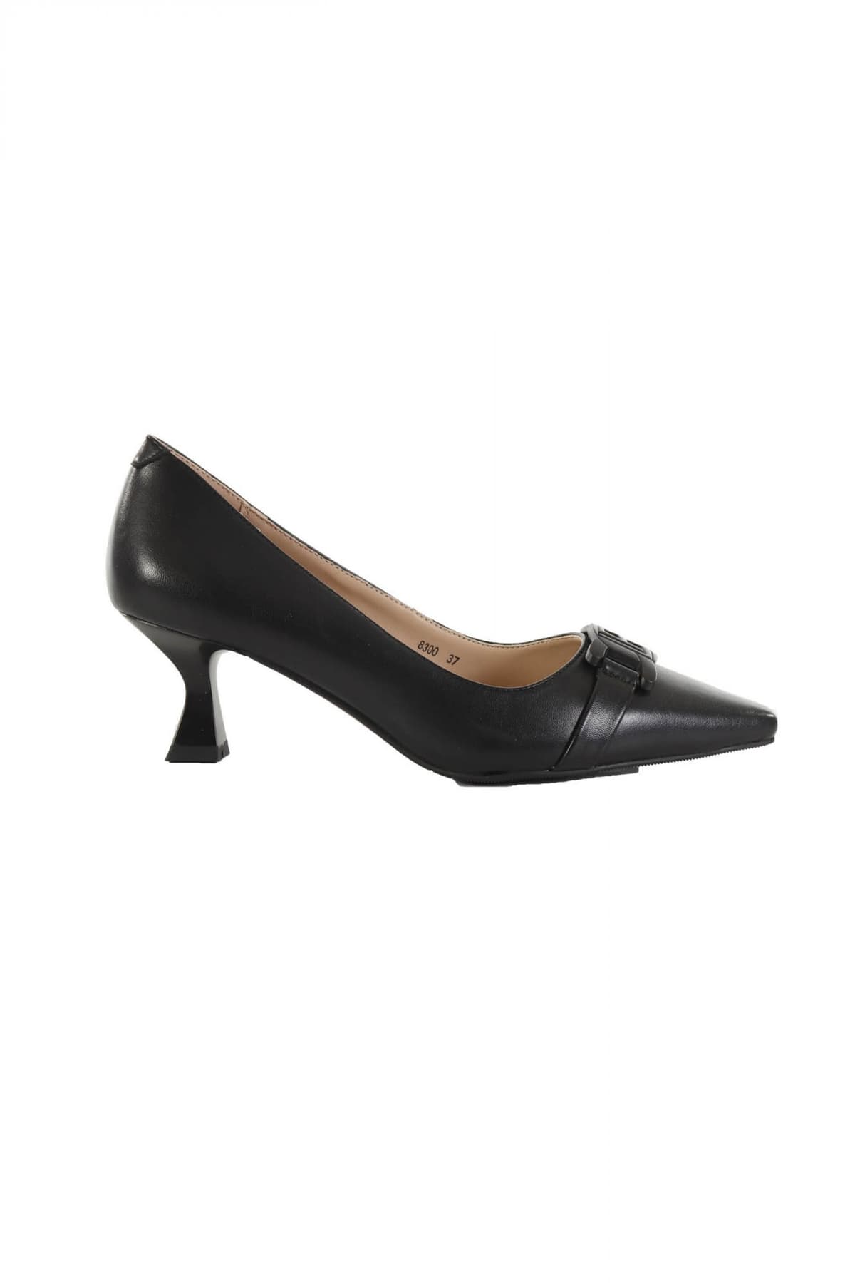 Women's Pumps Laura Biagiotti Black