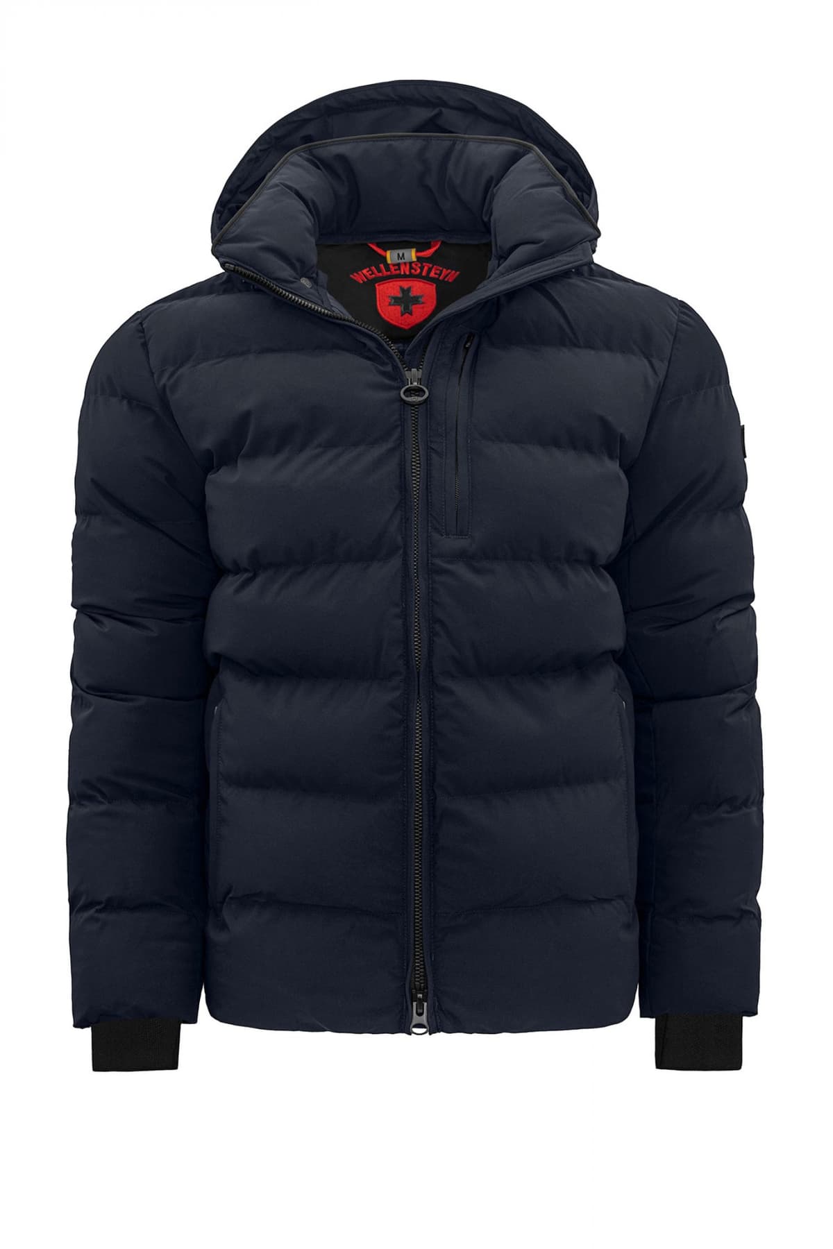 Men's Jackets & Coats Wellensteyn Blue