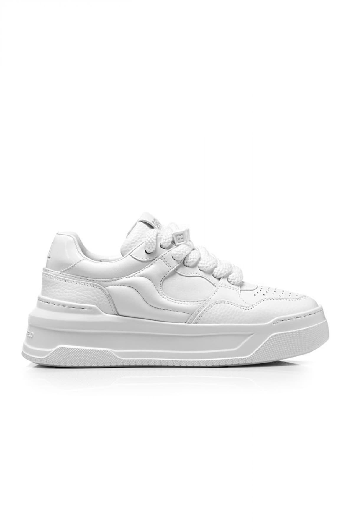 Women's Sneakers Karl Lagerfeld White