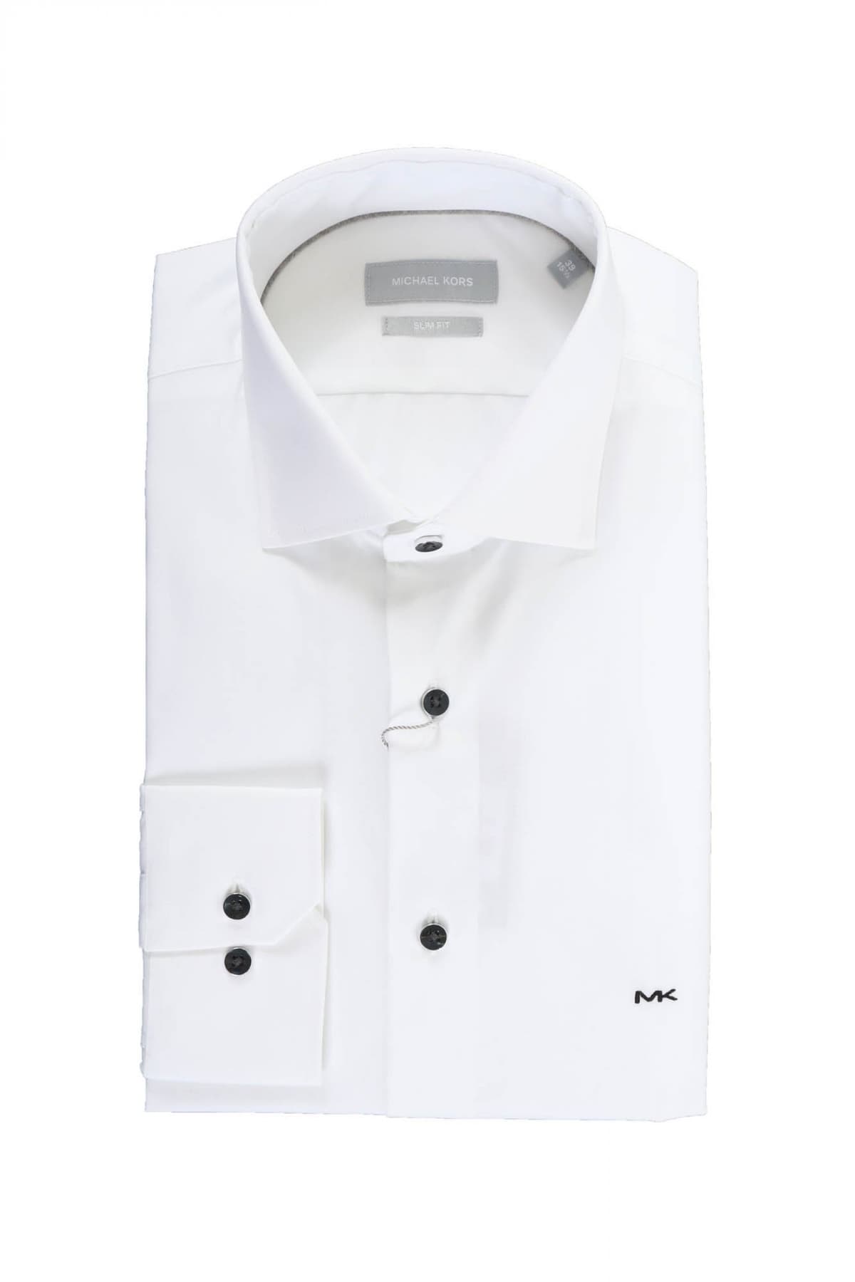 Men's Shirts Michael Kors White