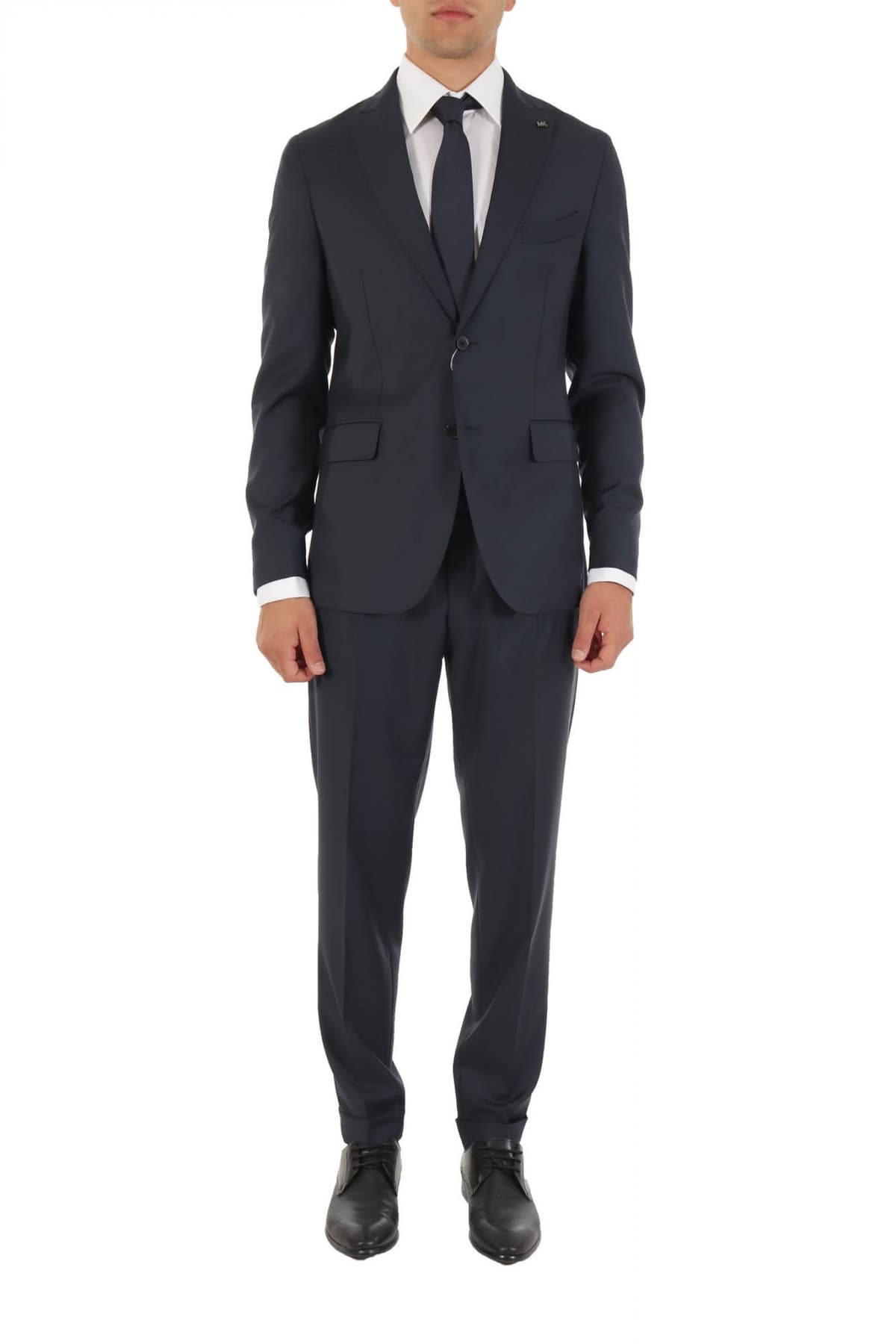 Men's Suits Michael Kors Blue