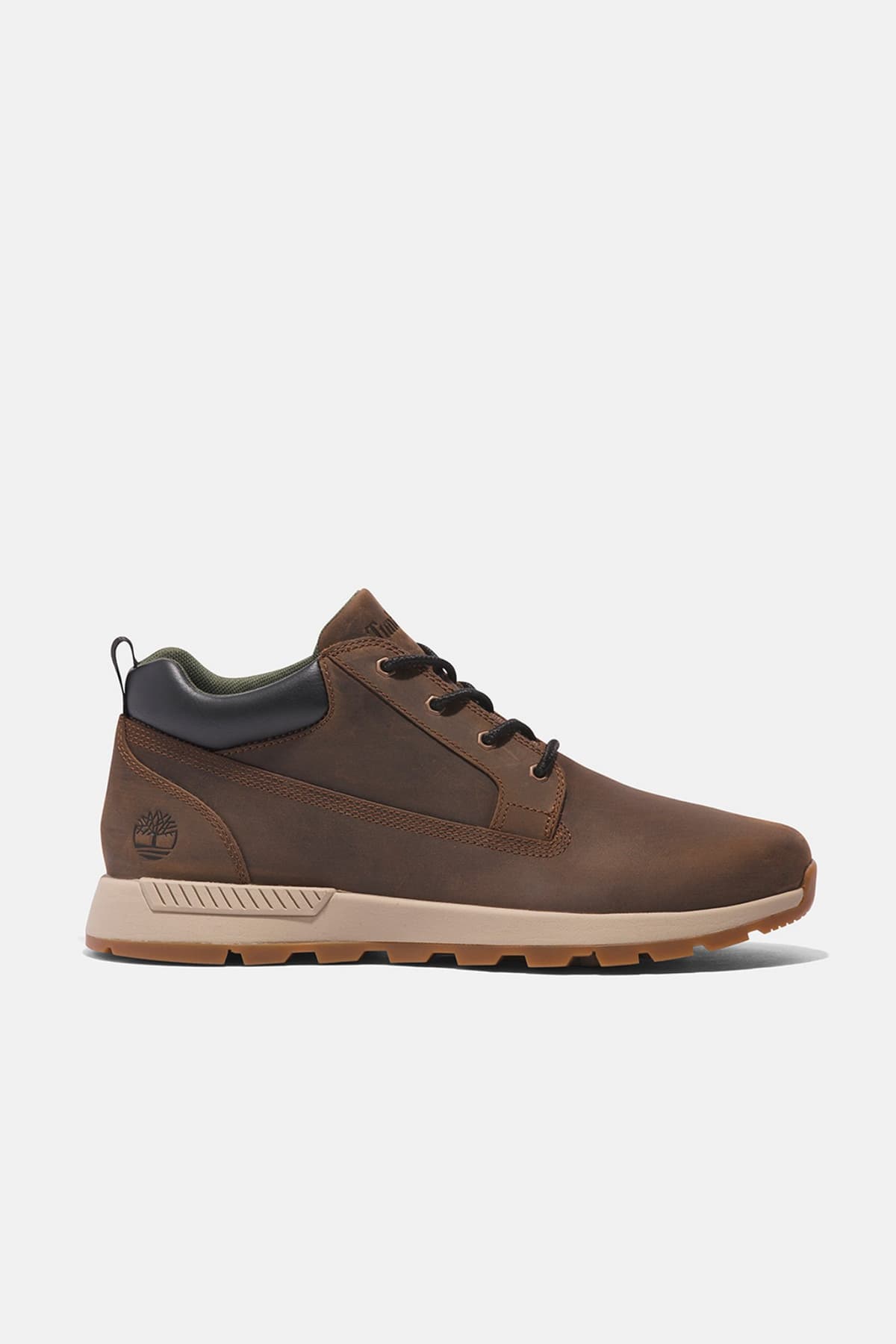 Men's Sneakers Timberland Brown