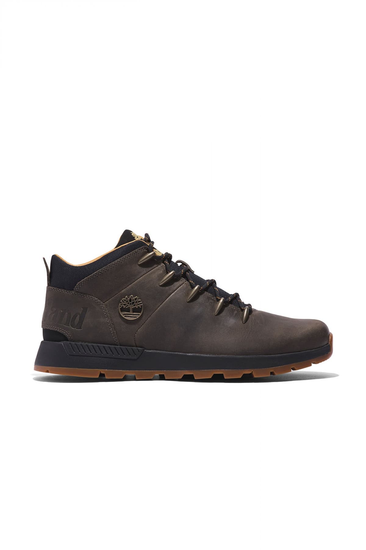 Men's Ankle Boots Timberland Gray