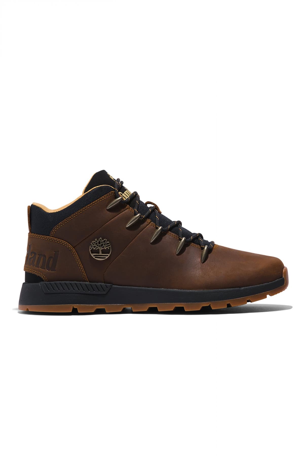 Men's Ankle Boots Timberland Brown
